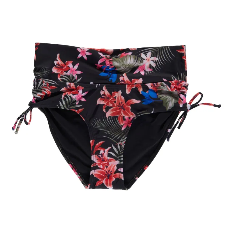 ACX Active Women's Floral Bikini Bottom sold by Giant Tiger