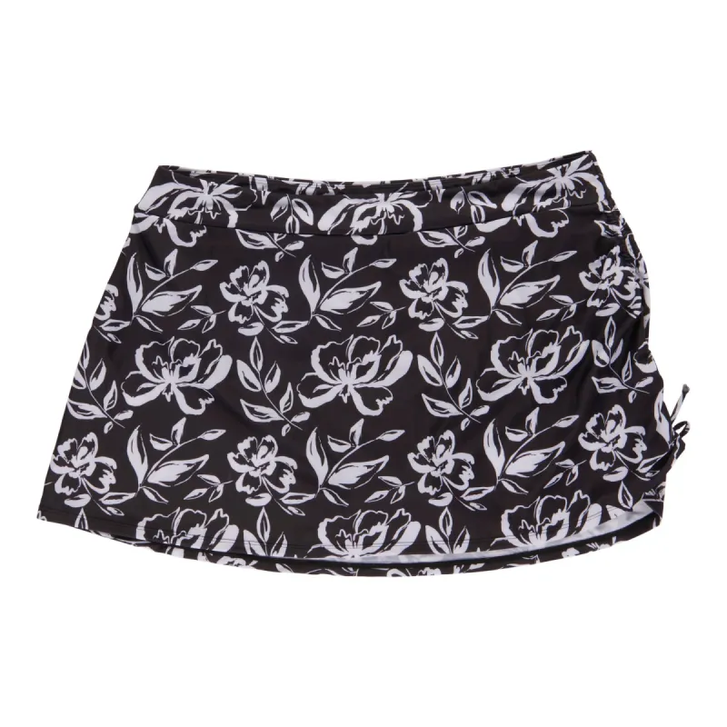 ACX Active Women's Plus Skortini sold by Giant Tiger