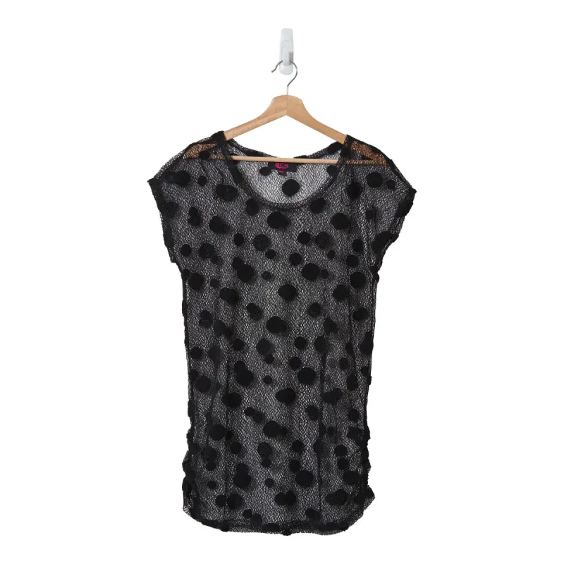 ACX Active Women's Mesh Cover-Up - S-XL sold by Giant Tiger