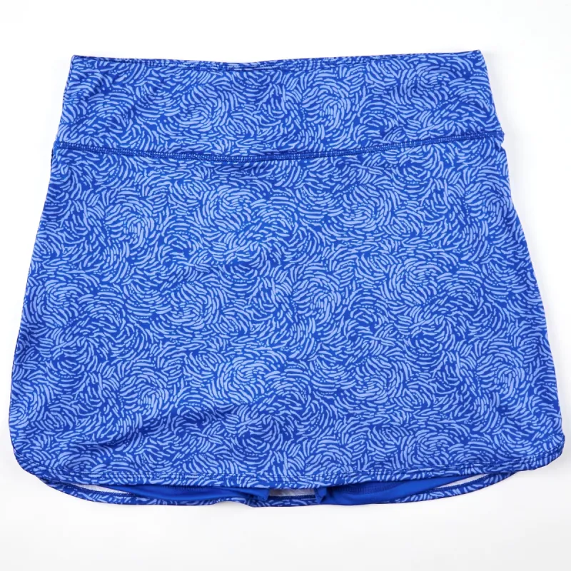 ACX Active Women's Balance All-Over Printed Skort sold by Giant Tiger