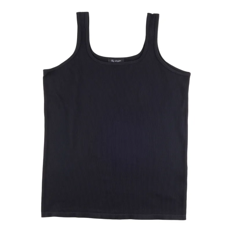 lily morgan Women's Plus Seamless Tank sold by Giant Tiger
