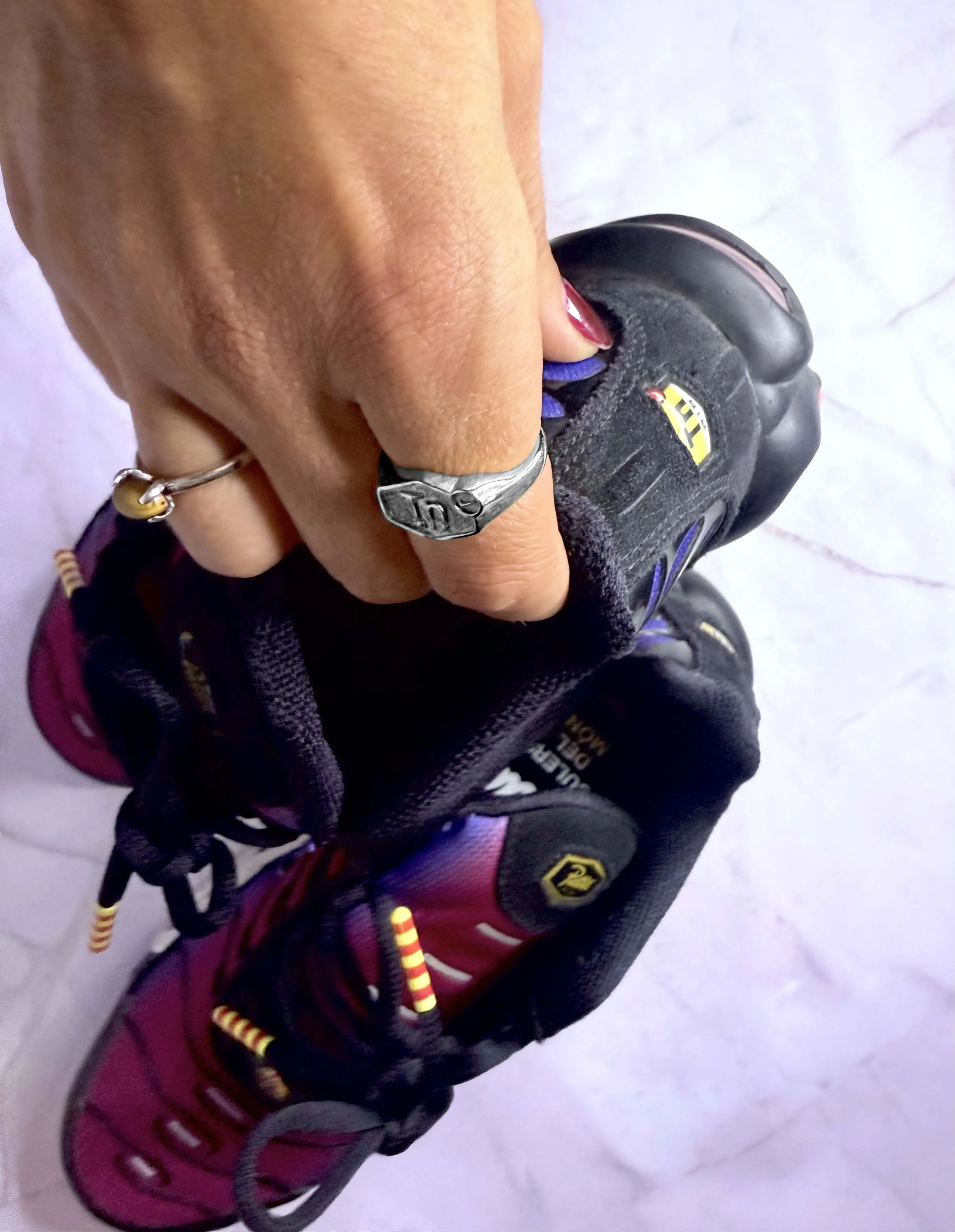 TN AIR sold by Mary Louis product image thumbnail 2