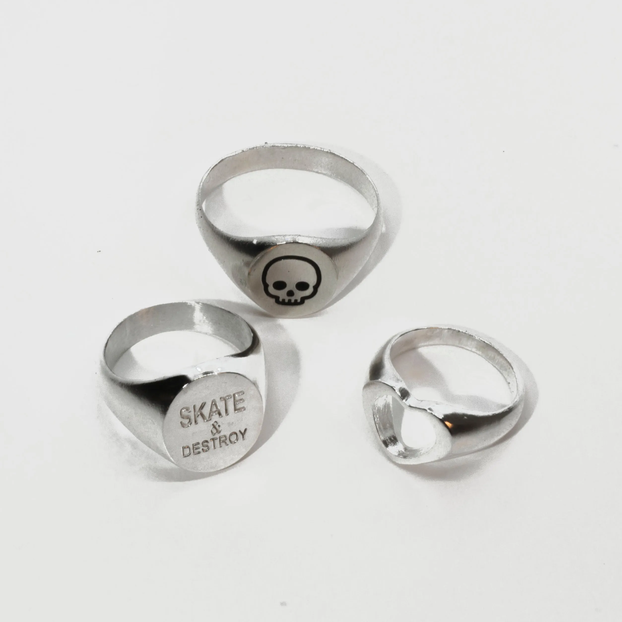 Skull sold by Mary Louis product image thumbnail 3