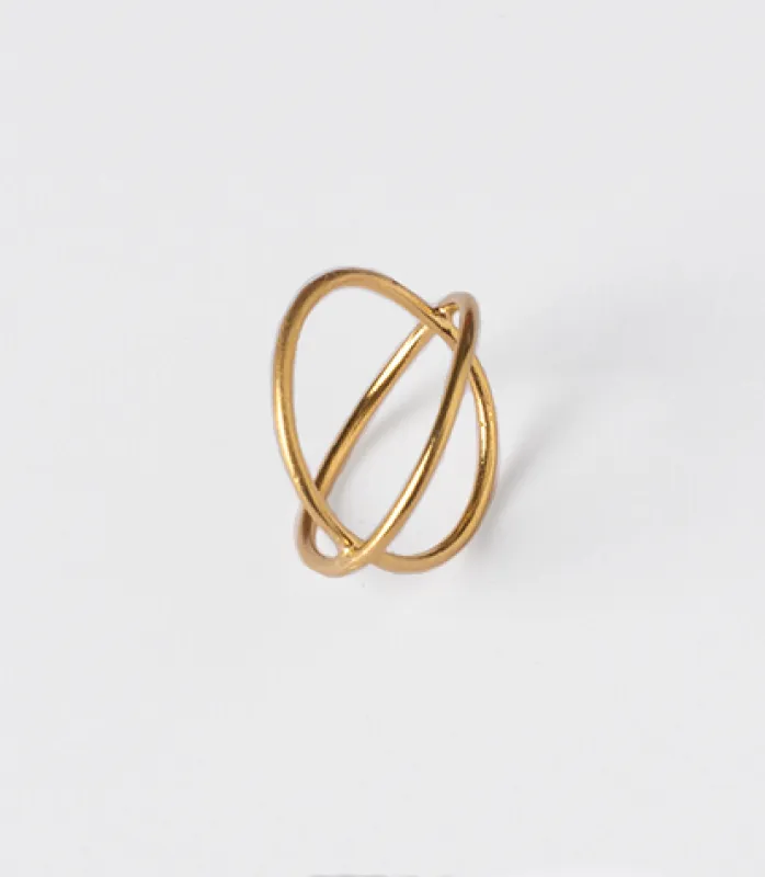 Criss X Goldie made by Mary Louis