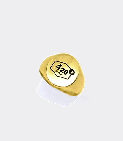 420 FAM Goldie sold by Mary Louis