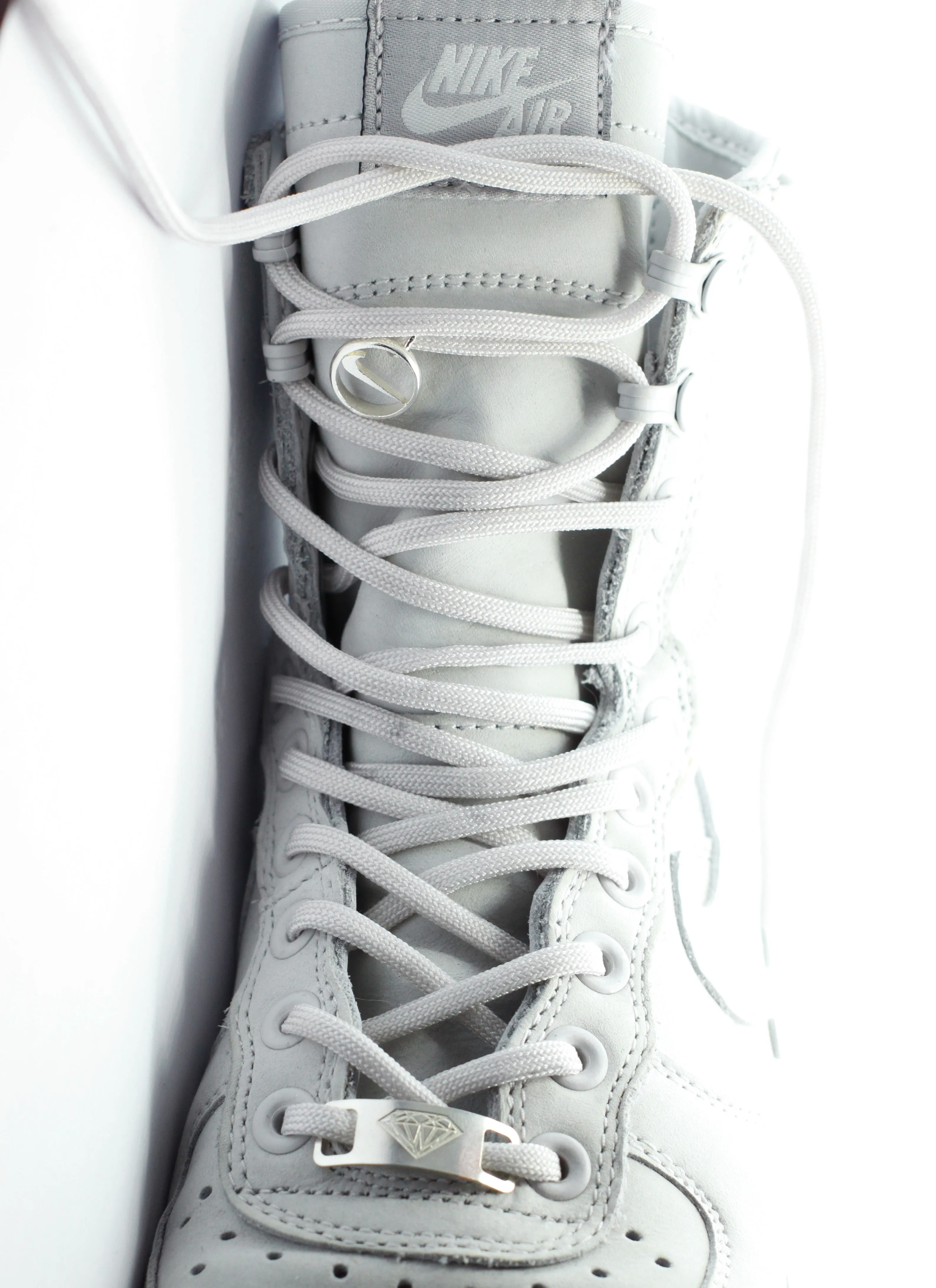 Rectangle Tennis Buckles sold by Mary Louis product image thumbnail 2