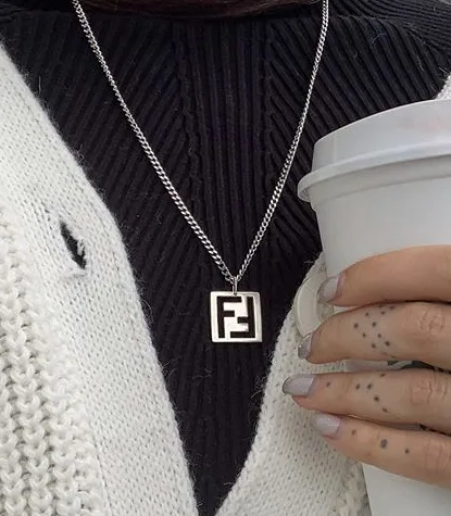 Fendi love sold by Mary Louis product image thumbnail 2