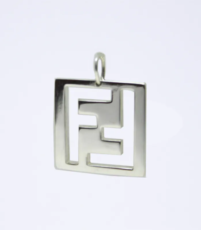 Fendi love made by Mary Louis