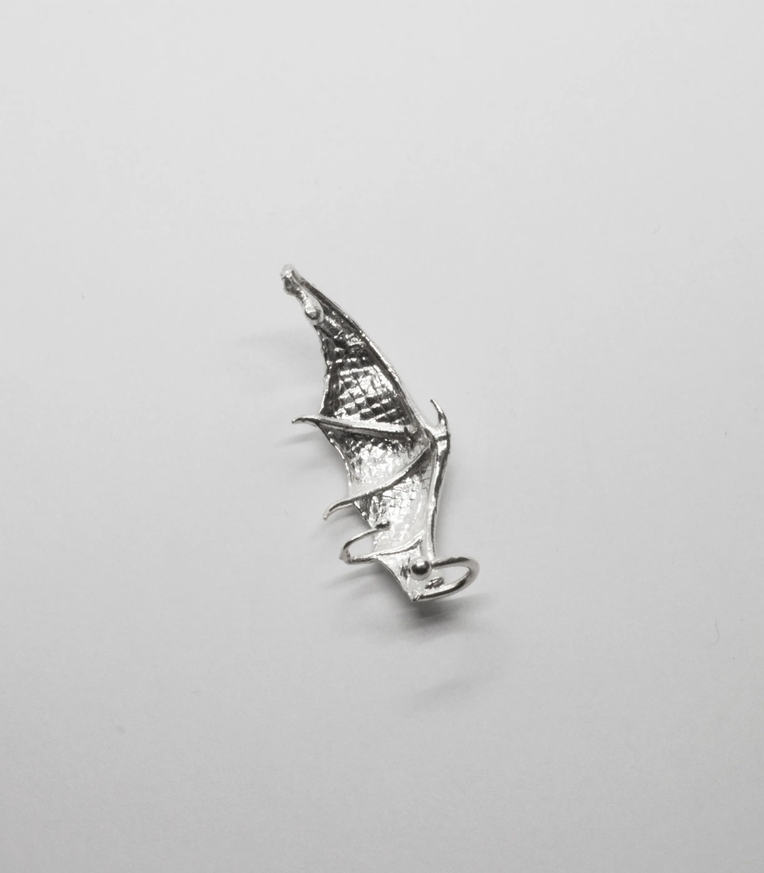 Bat Ear Cuff sold by Mary Louis