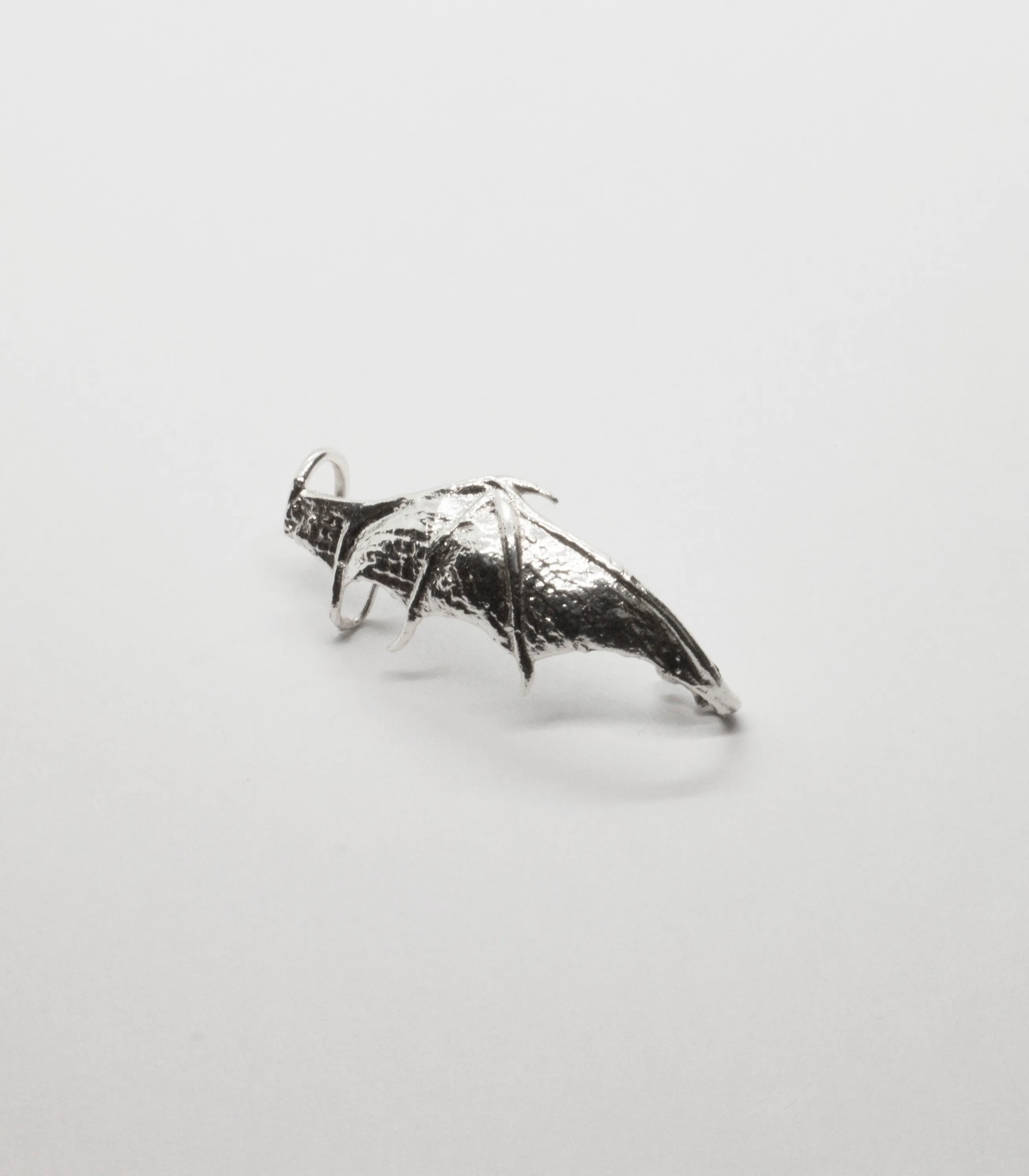 Bat Ear Cuff sold by Mary Louis product image thumbnail 3