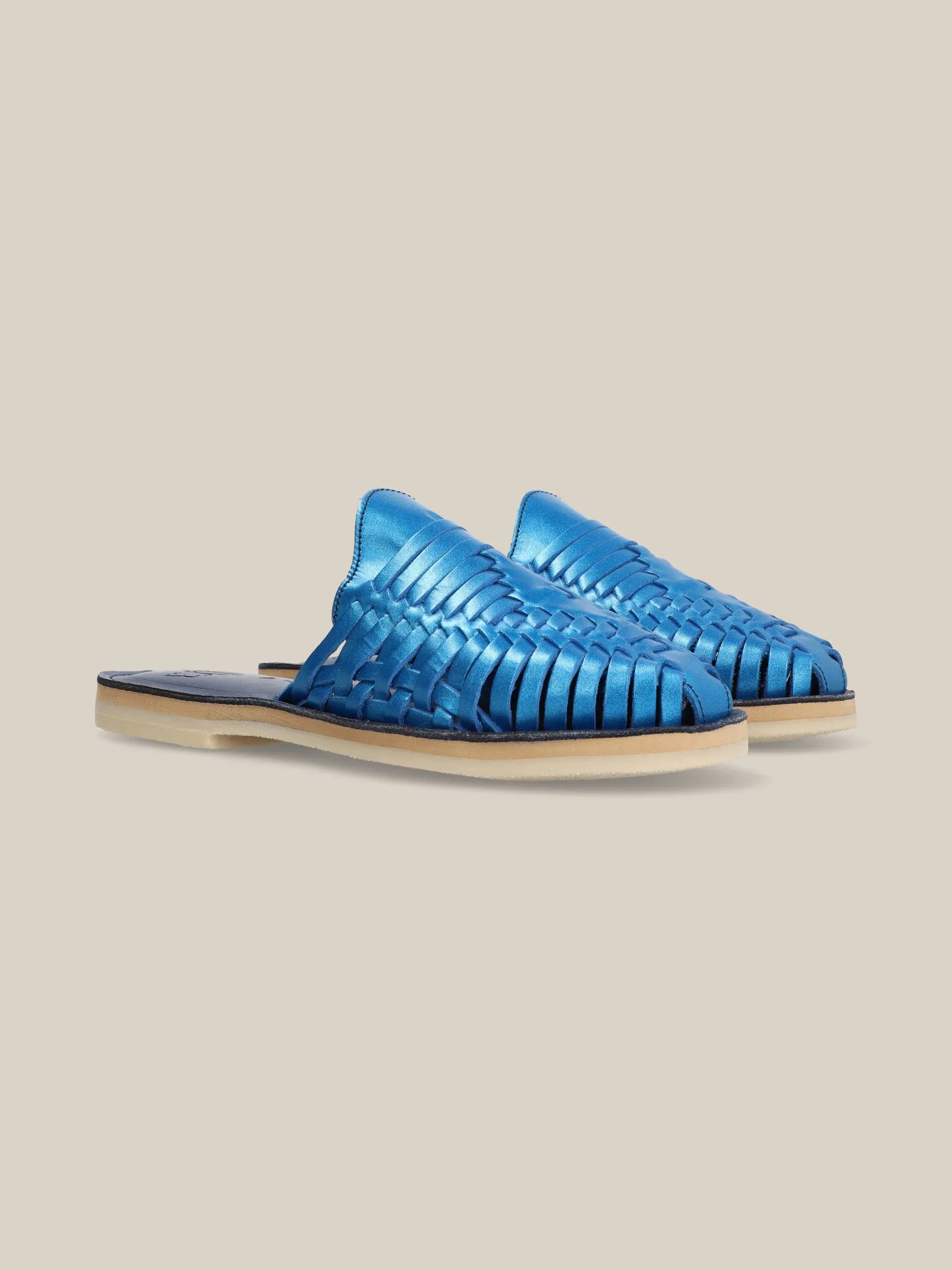 Sapphire Slip Ons – Women sold by Espiritu product image thumbnail 4