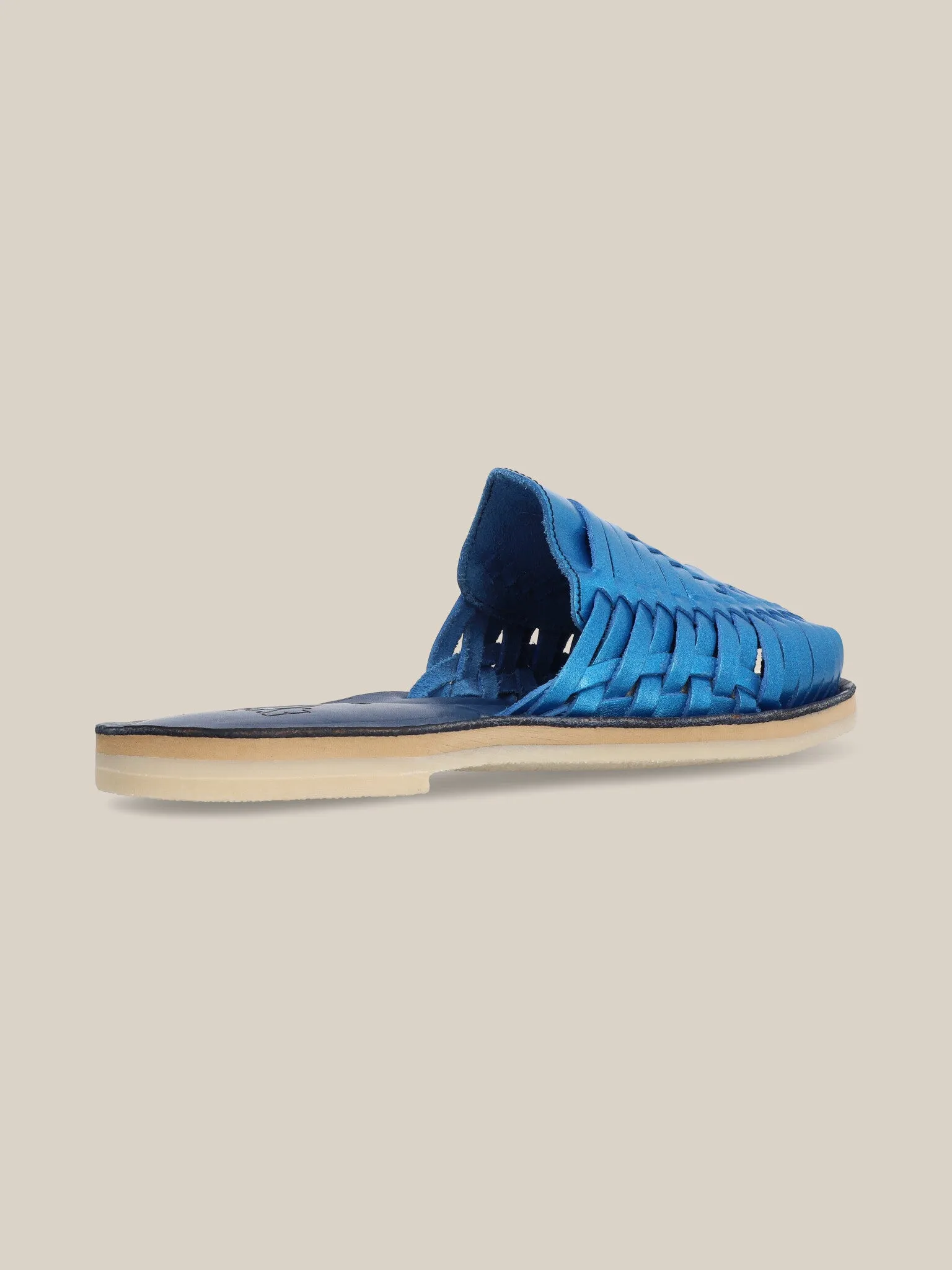 Sapphire Slip Ons – Women sold by Espiritu product image thumbnail 3