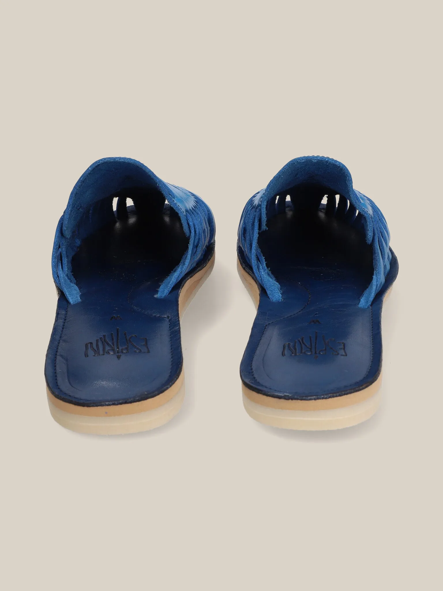 Sapphire Slip Ons – Women sold by Espiritu product image thumbnail 5
