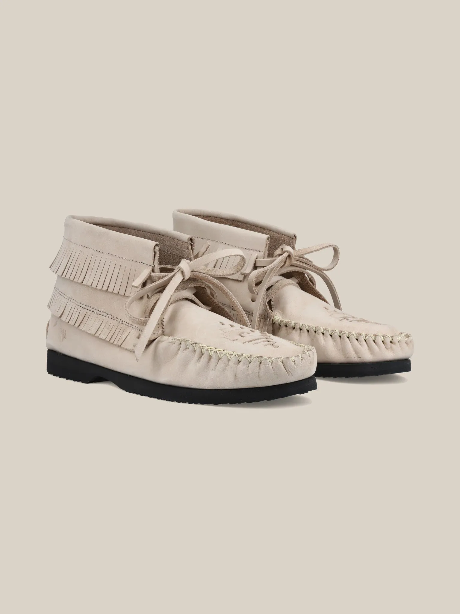 Vail LiteSole Moccasin Boots Nubuck Leather - Women sold by Espiritu product image thumbnail 3