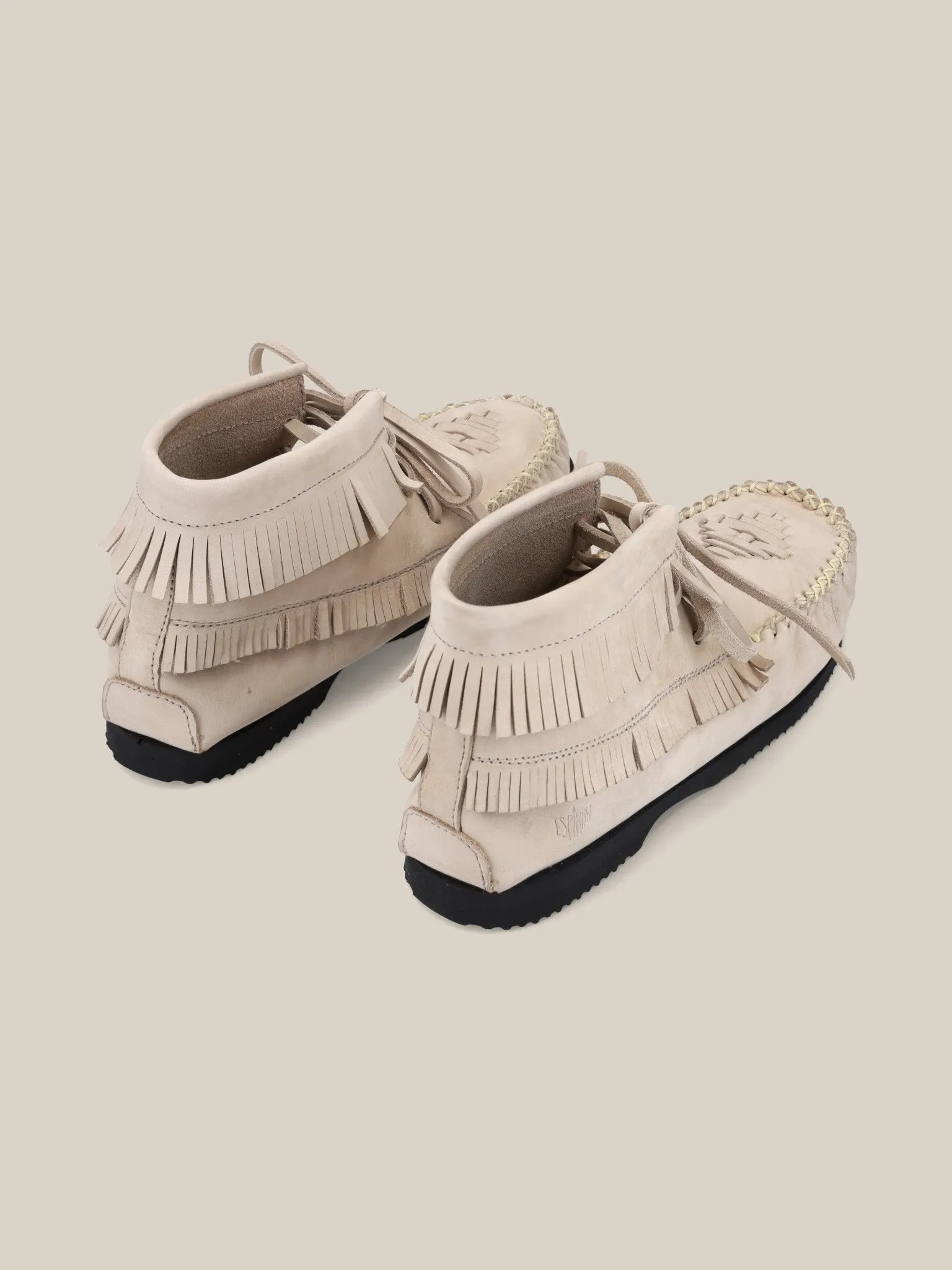 Vail LiteSole Moccasin Boots Nubuck Leather - Women sold by Espiritu product image thumbnail 4