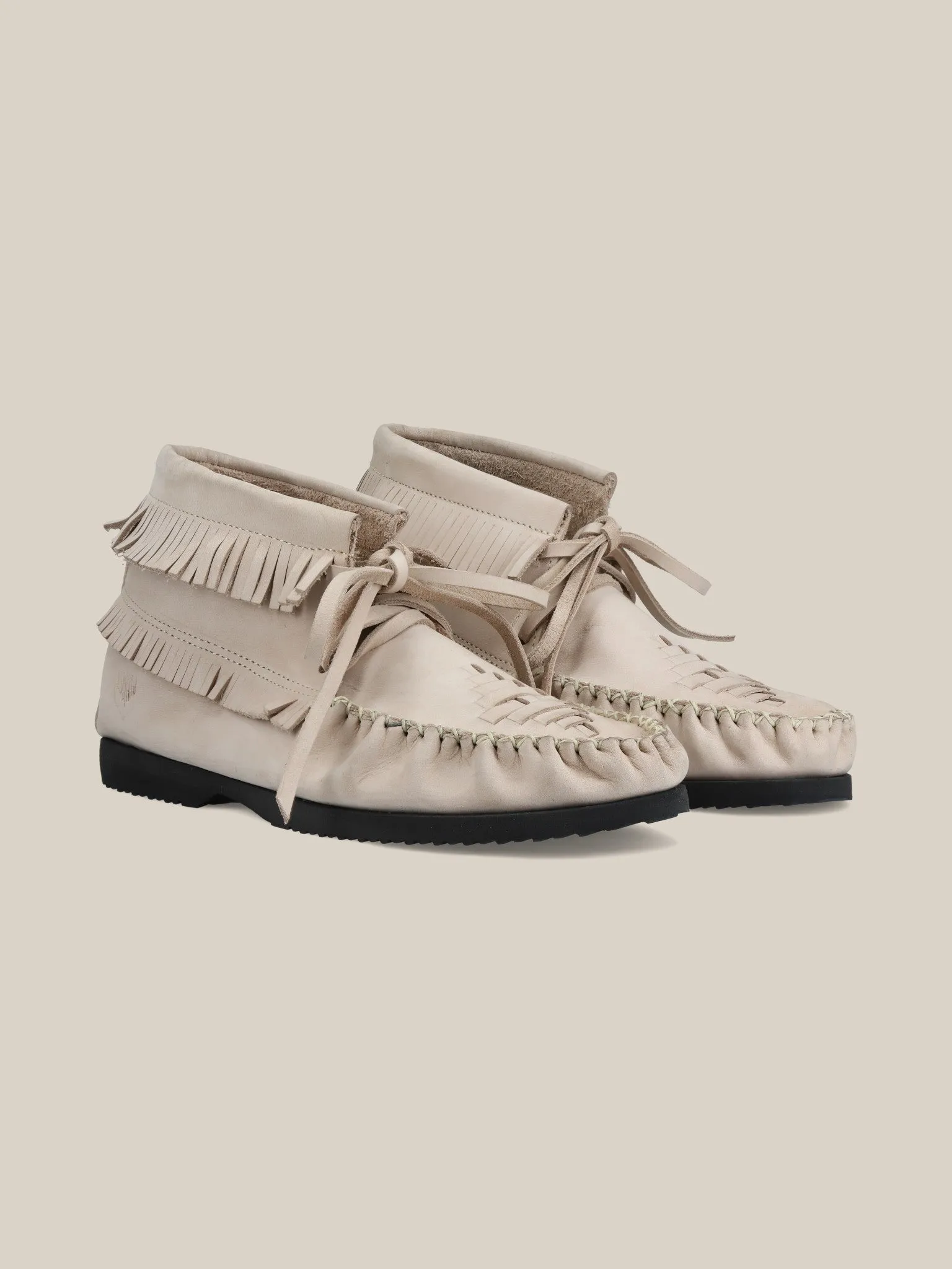 Vail LiteSole Moccasin Boots Nubuck Leather - Men sold by Espiritu product image thumbnail 3