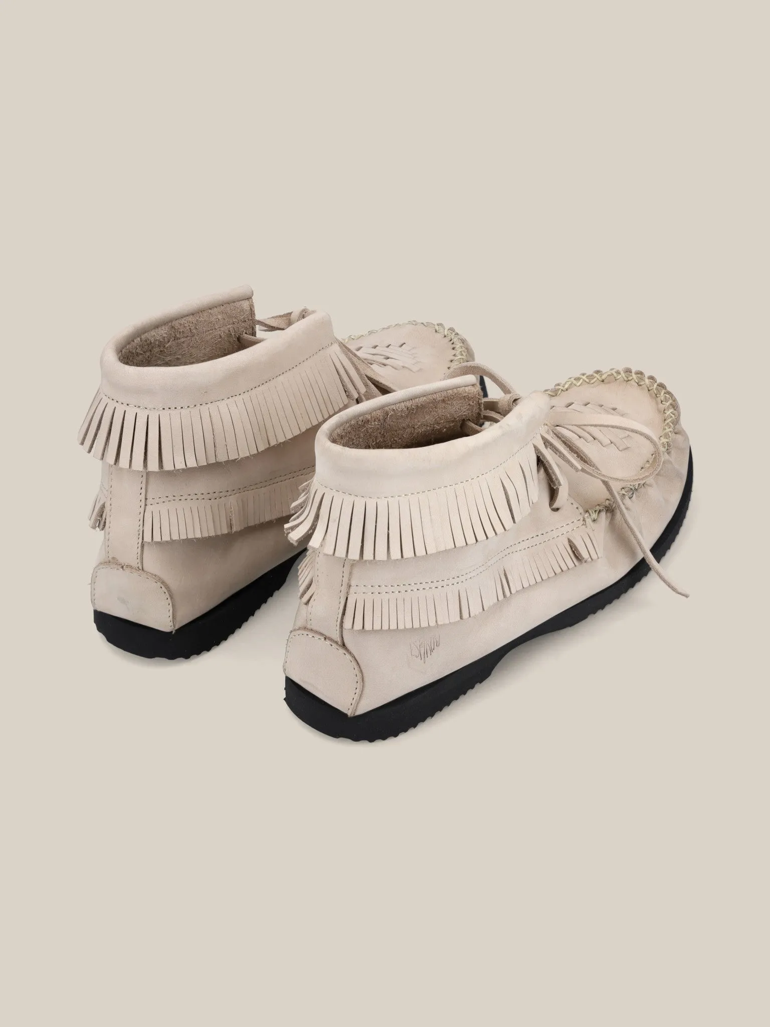 Vail LiteSole Moccasin Boots Nubuck Leather - Men sold by Espiritu product image thumbnail 4