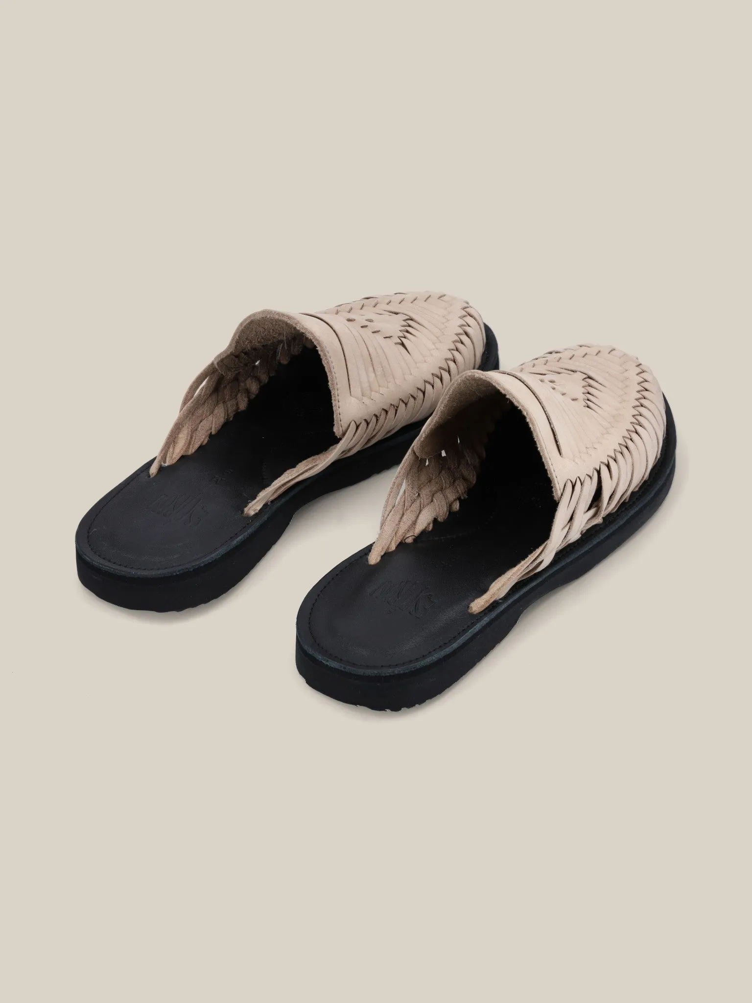 Vail LiteSole Slip Ons Nubuck Leather - Men sold by Espiritu product image thumbnail 4