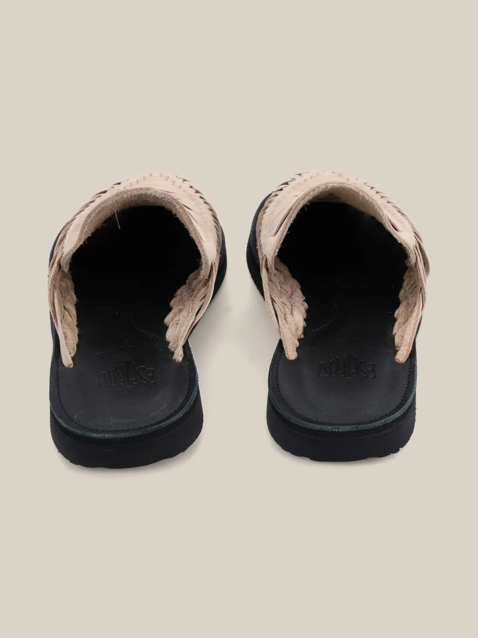 Vail LiteSole Slip Ons Nubuck Leather - Men sold by Espiritu product image thumbnail 5