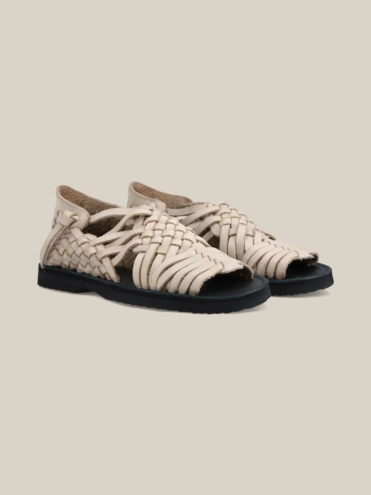 Vail LiteSole Sandals Nubuck Leather - Men sold by Espiritu product image thumbnail 2