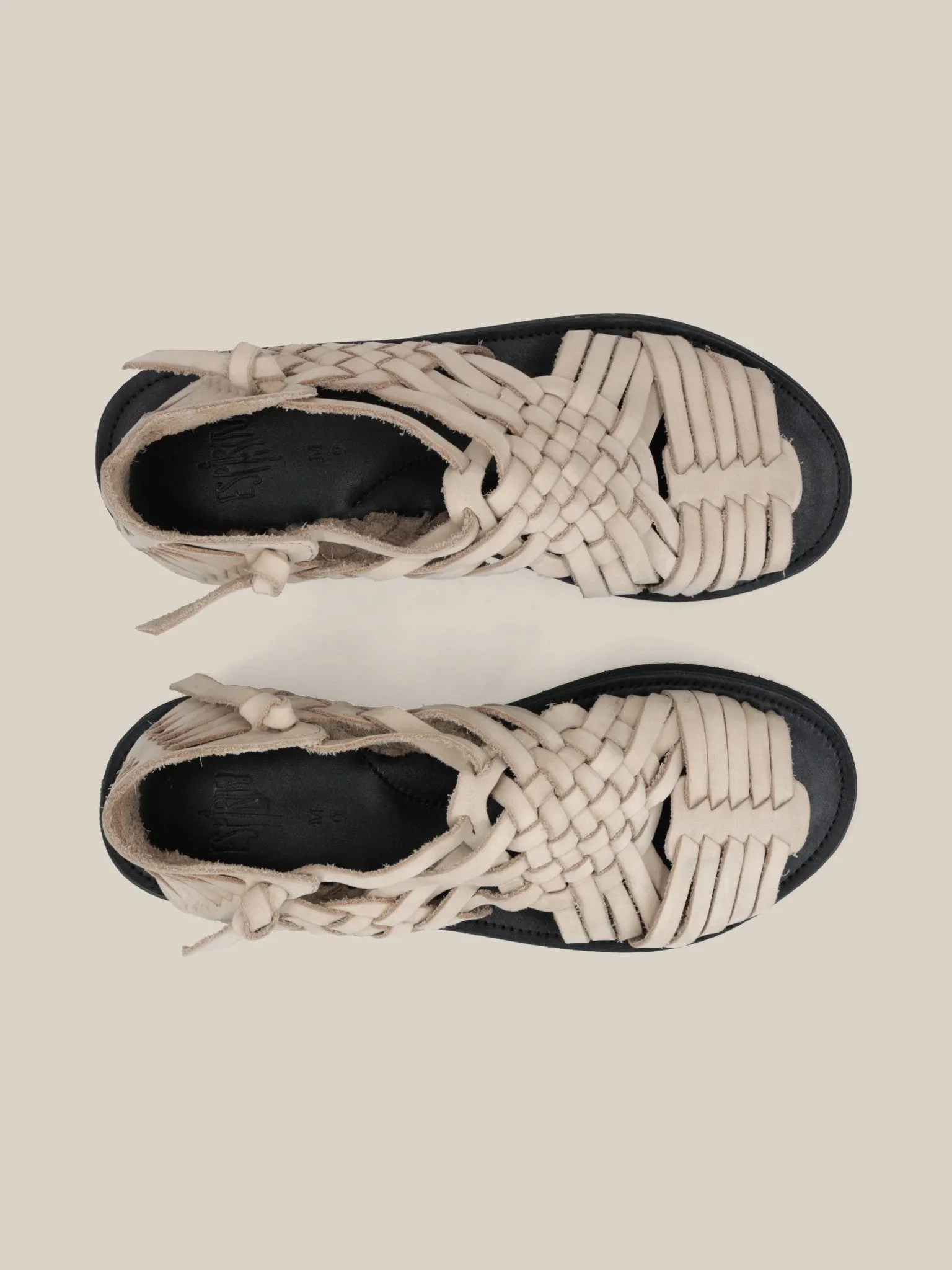 Vail LiteSole Sandals Nubuck Leather - Men sold by Espiritu product image thumbnail 5
