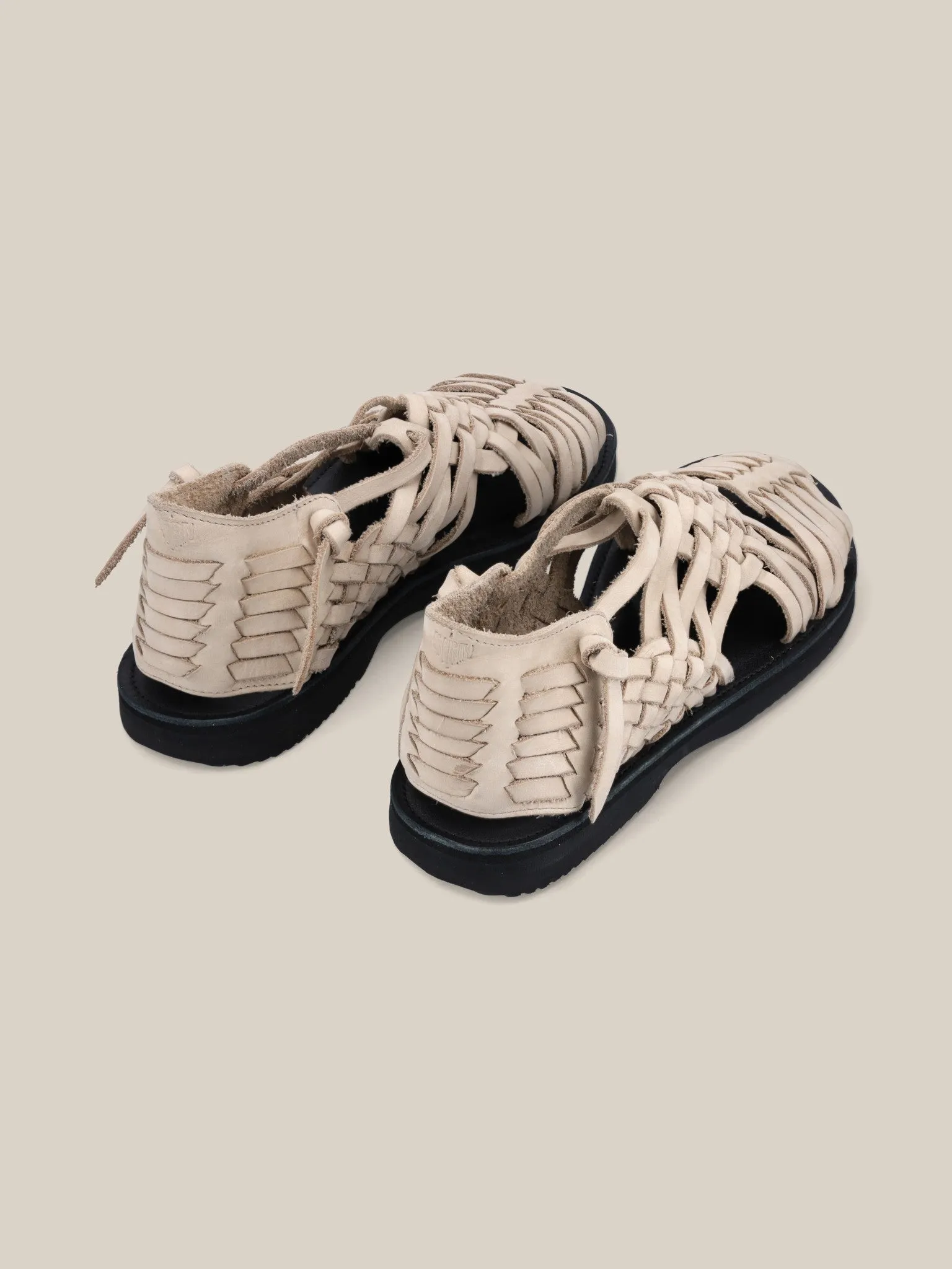 Vail LiteSole Sandals Nubuck Leather - Men sold by Espiritu product image thumbnail 3
