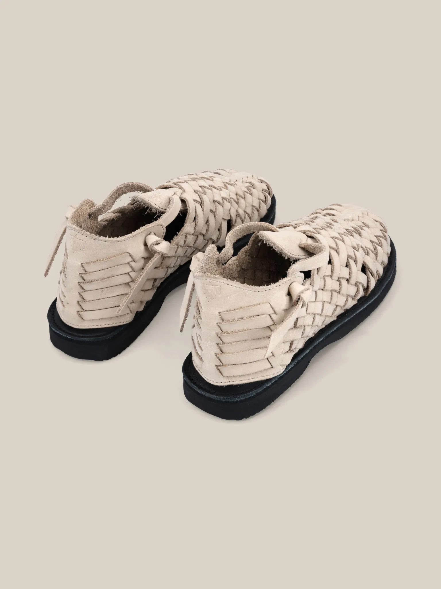 Vail LiteSole Loafers Nubuck Leather - Women sold by Espiritu product image thumbnail 3