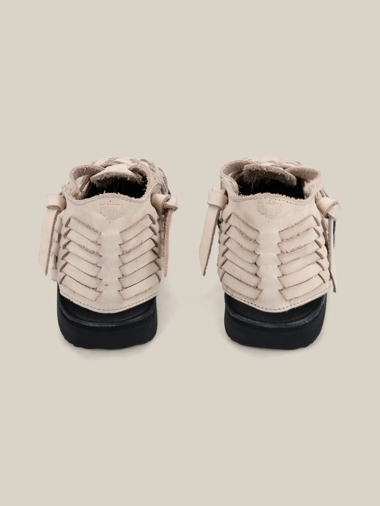 Vail LiteSole Loafers Nubuck Leather - Women sold by Espiritu product image thumbnail 4