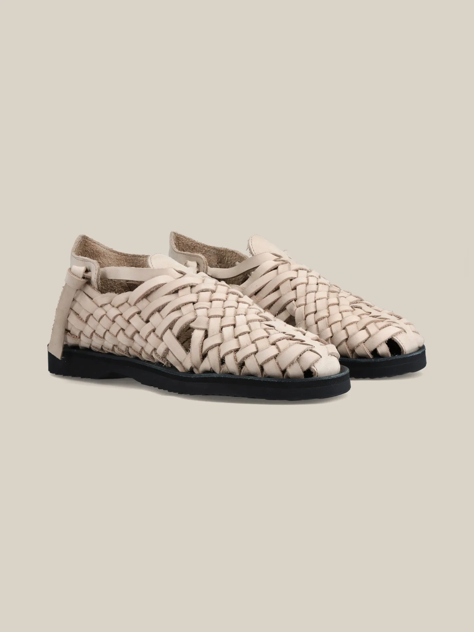 Vail LiteSole Loafers Nubuck Leather - Men sold by Espiritu product image thumbnail 2