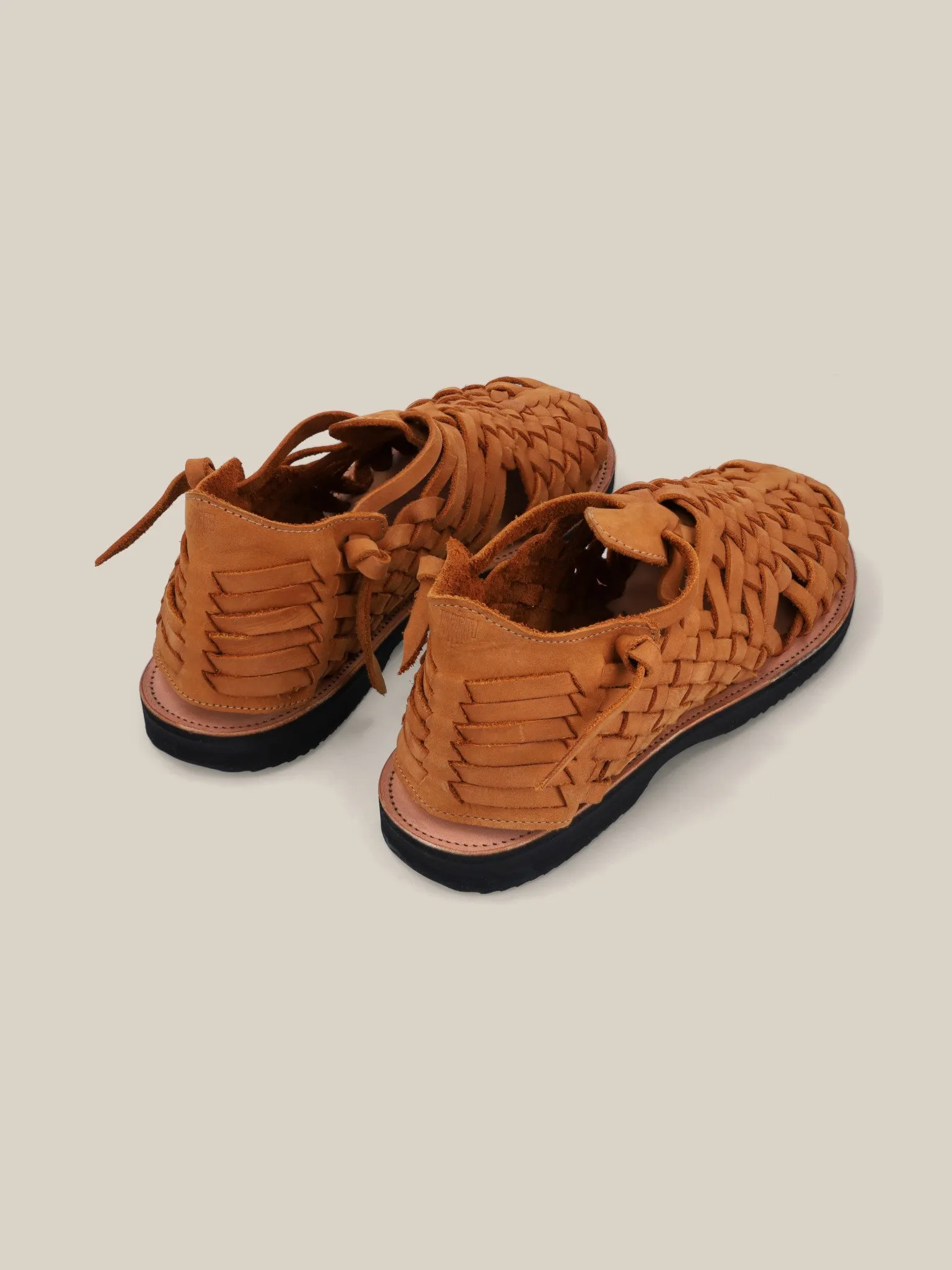 Durango LiteSole Loafers Nubuck Leather - Men sold by Espiritu product image thumbnail 4