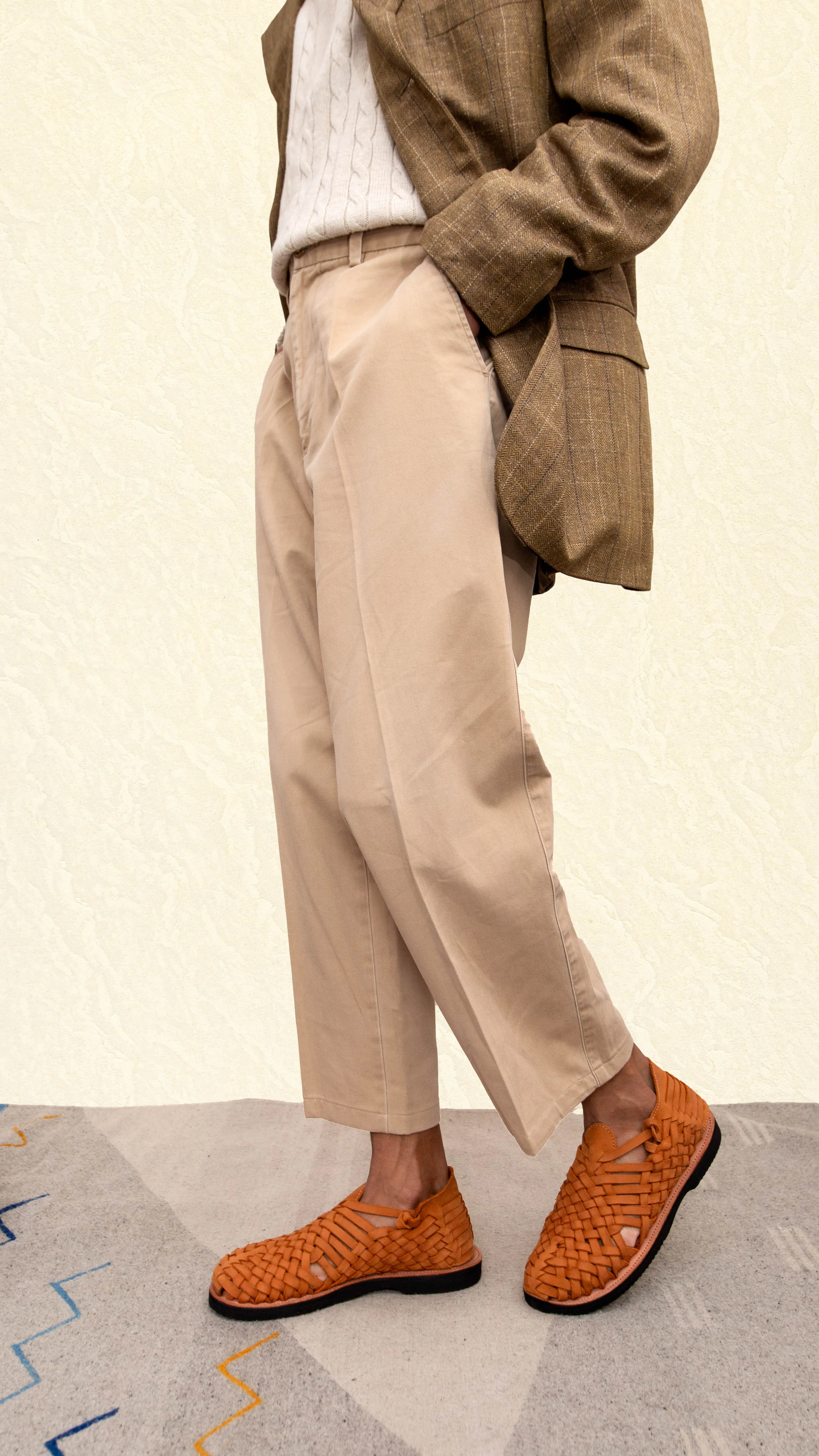 Durango LiteSole Loafers Nubuck Leather - Men sold by Espiritu product image thumbnail 2