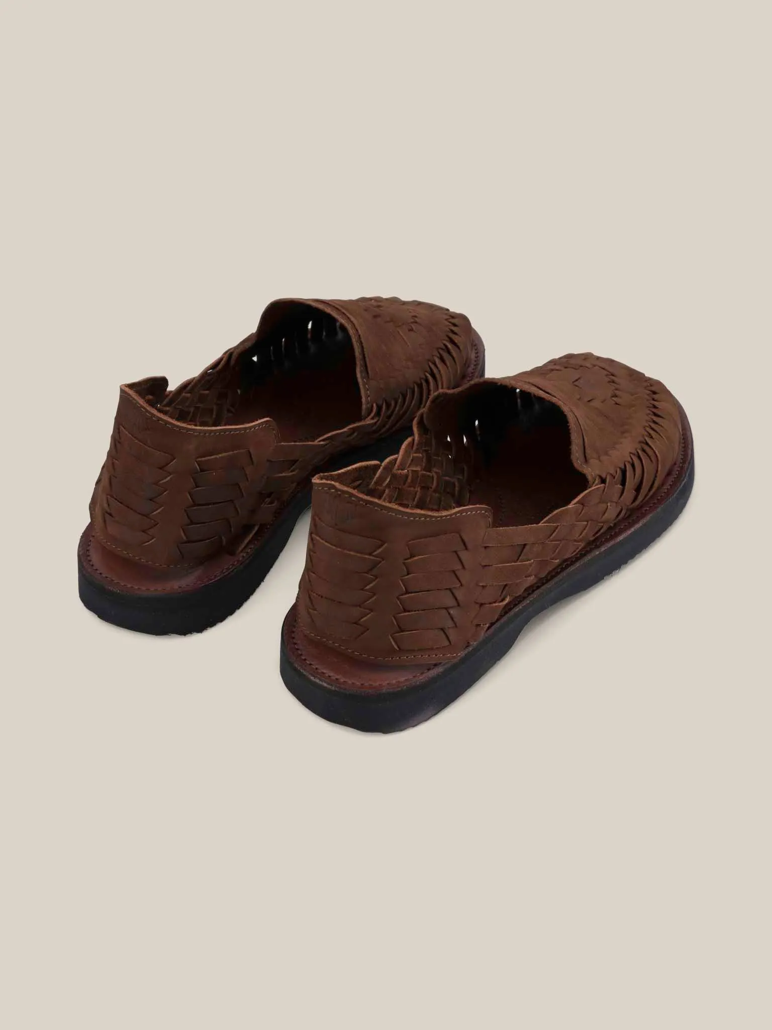 Taos LiteSole Classics Nubuck Leather - Men sold by Espiritu product image thumbnail 4