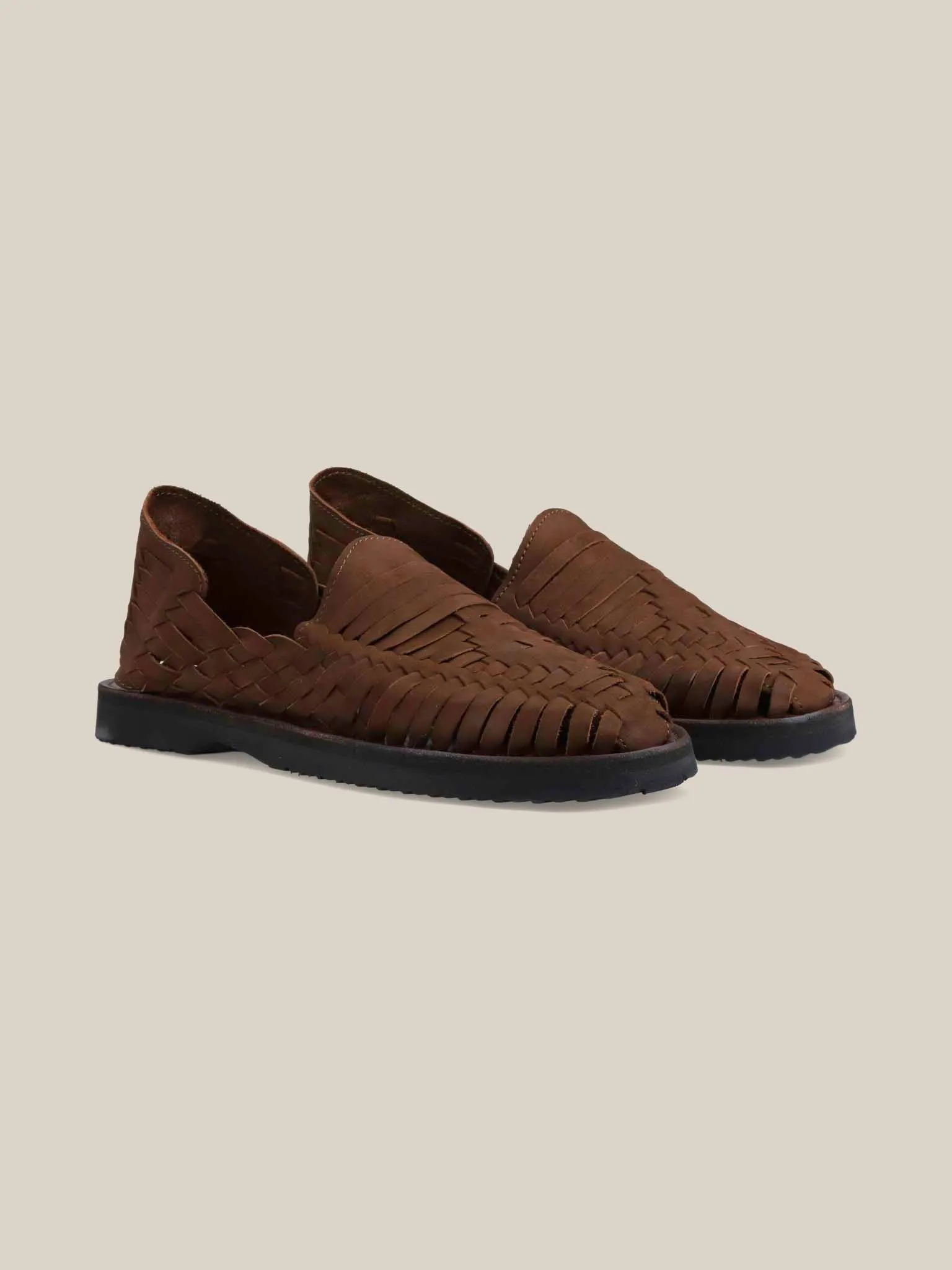 Taos LiteSole Classics Nubuck Leather - Men sold by Espiritu product image thumbnail 3
