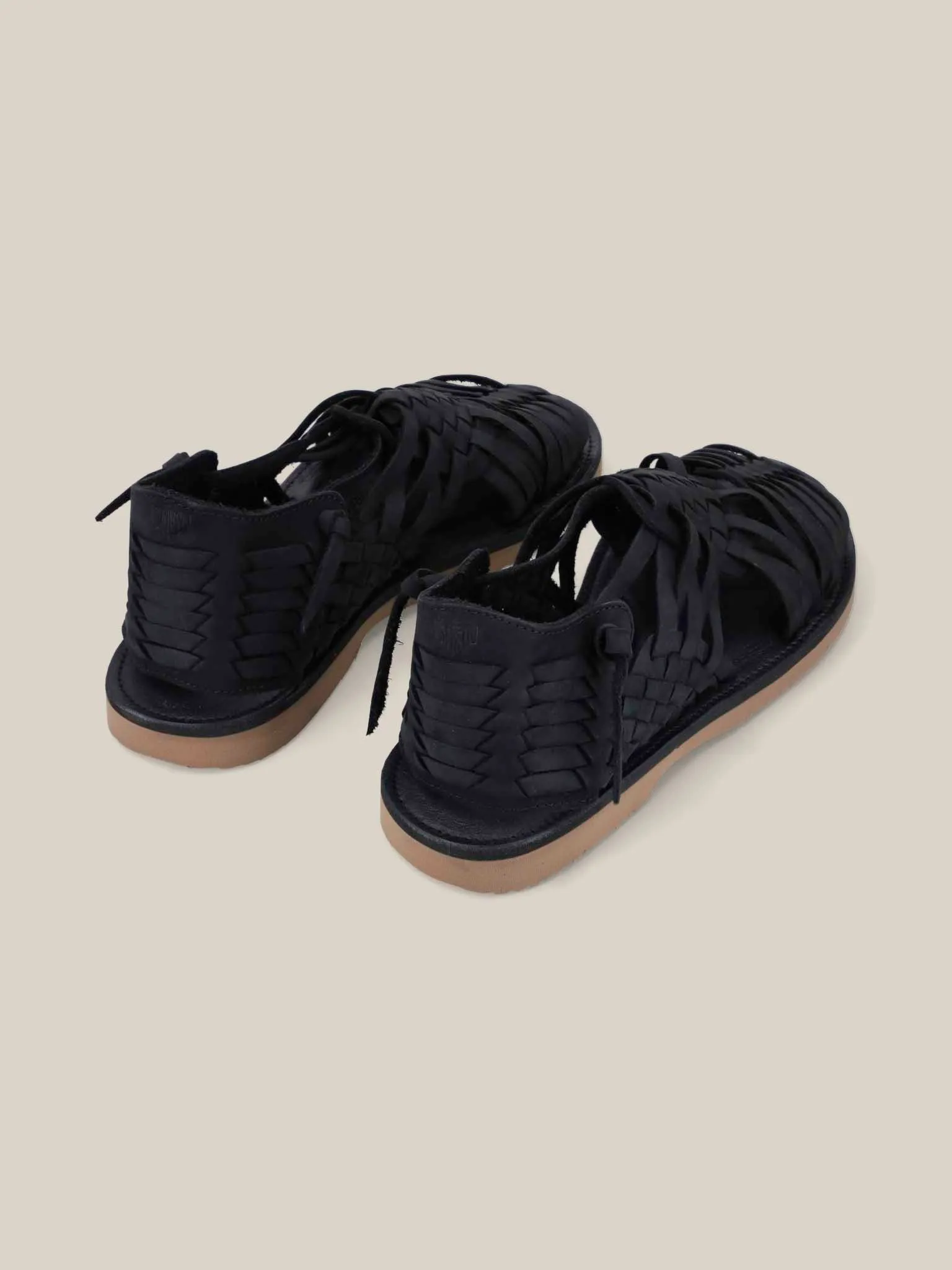 Aspen LiteSole Sandals Nubuck Leather - Men sold by Espiritu product image thumbnail 3