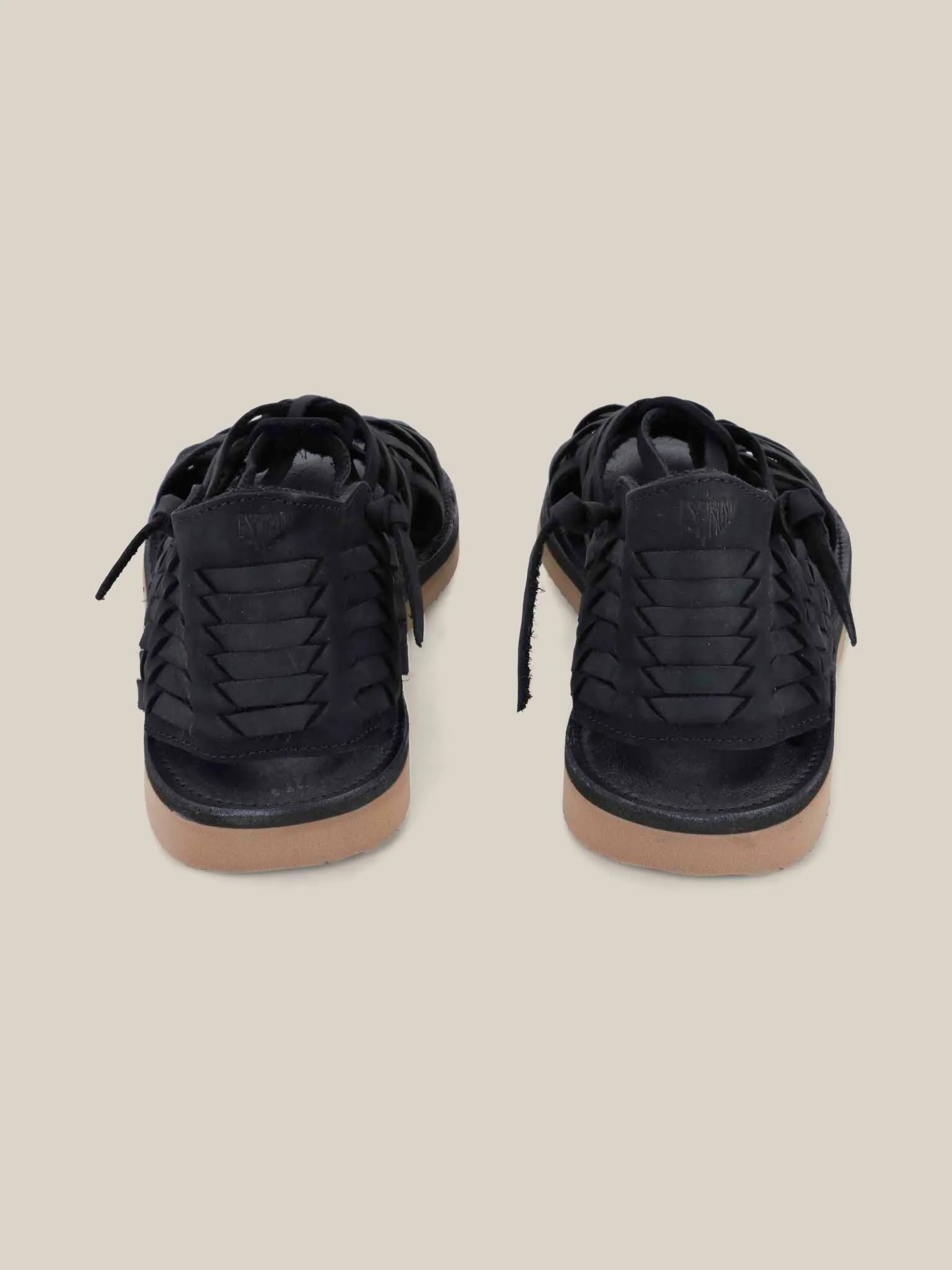 Aspen LiteSole Sandals Nubuck Leather - Men sold by Espiritu product image thumbnail 4
