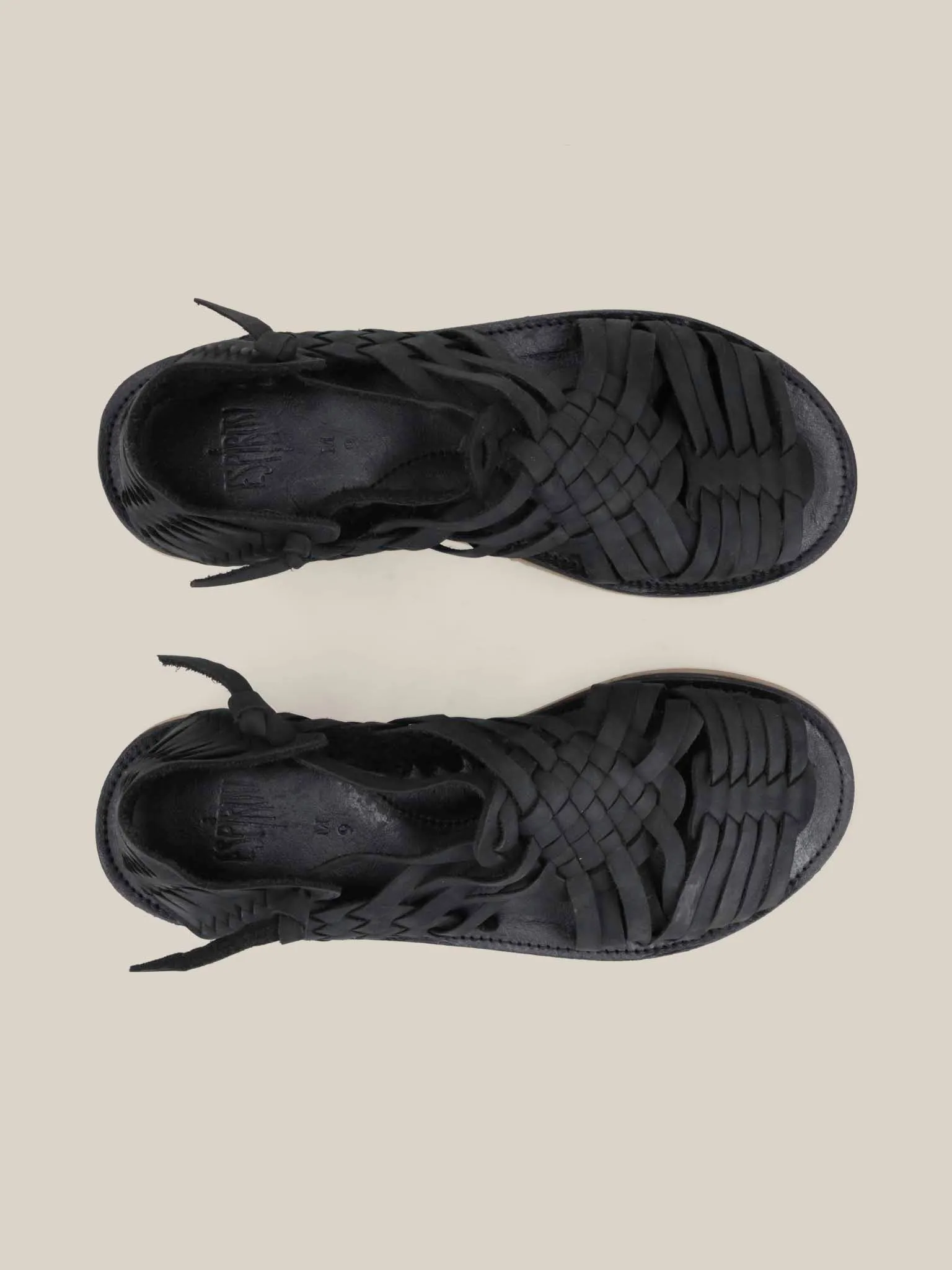 Aspen LiteSole Sandals Nubuck Leather - Men sold by Espiritu product image thumbnail 5