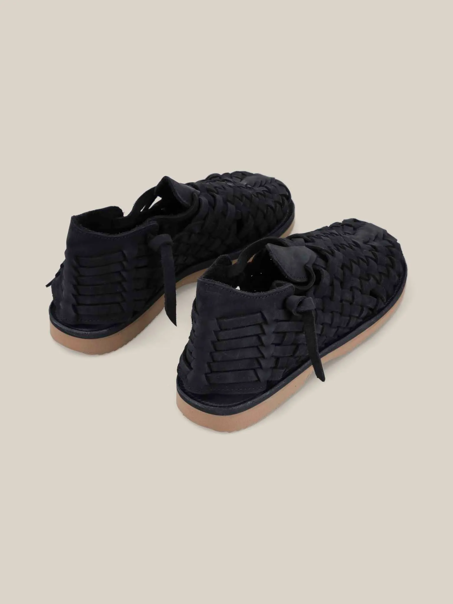 Aspen LiteSole Loafers Nubuck Leather - Women sold by Espiritu product image thumbnail 4