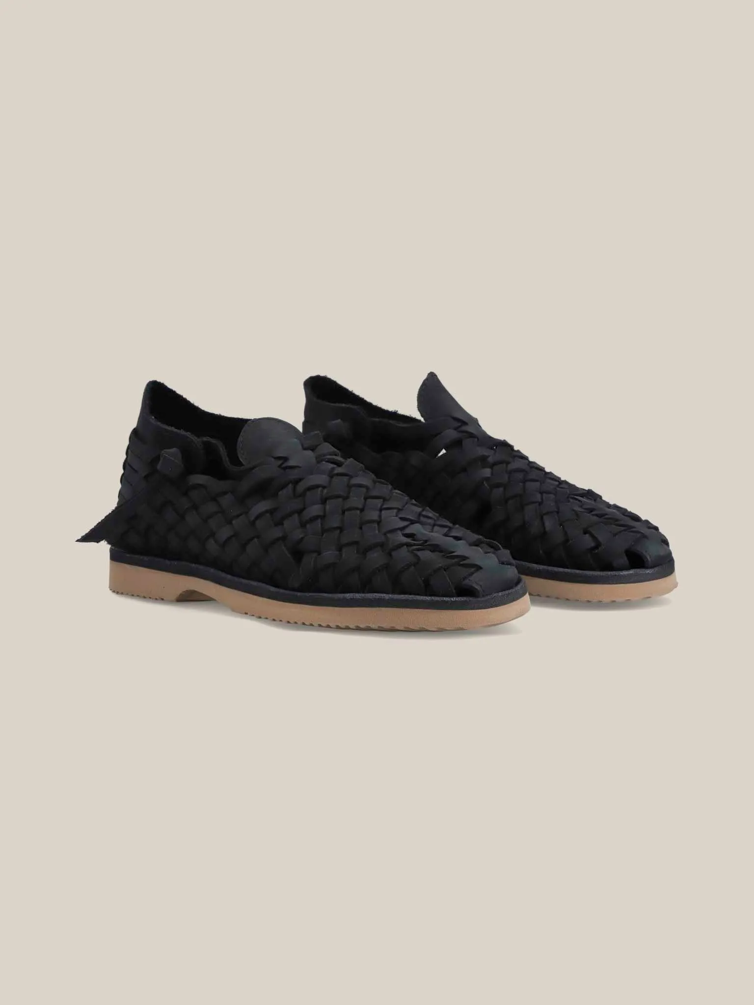 Aspen LiteSole Loafers Nubuck Leather - Women sold by Espiritu product image thumbnail 3