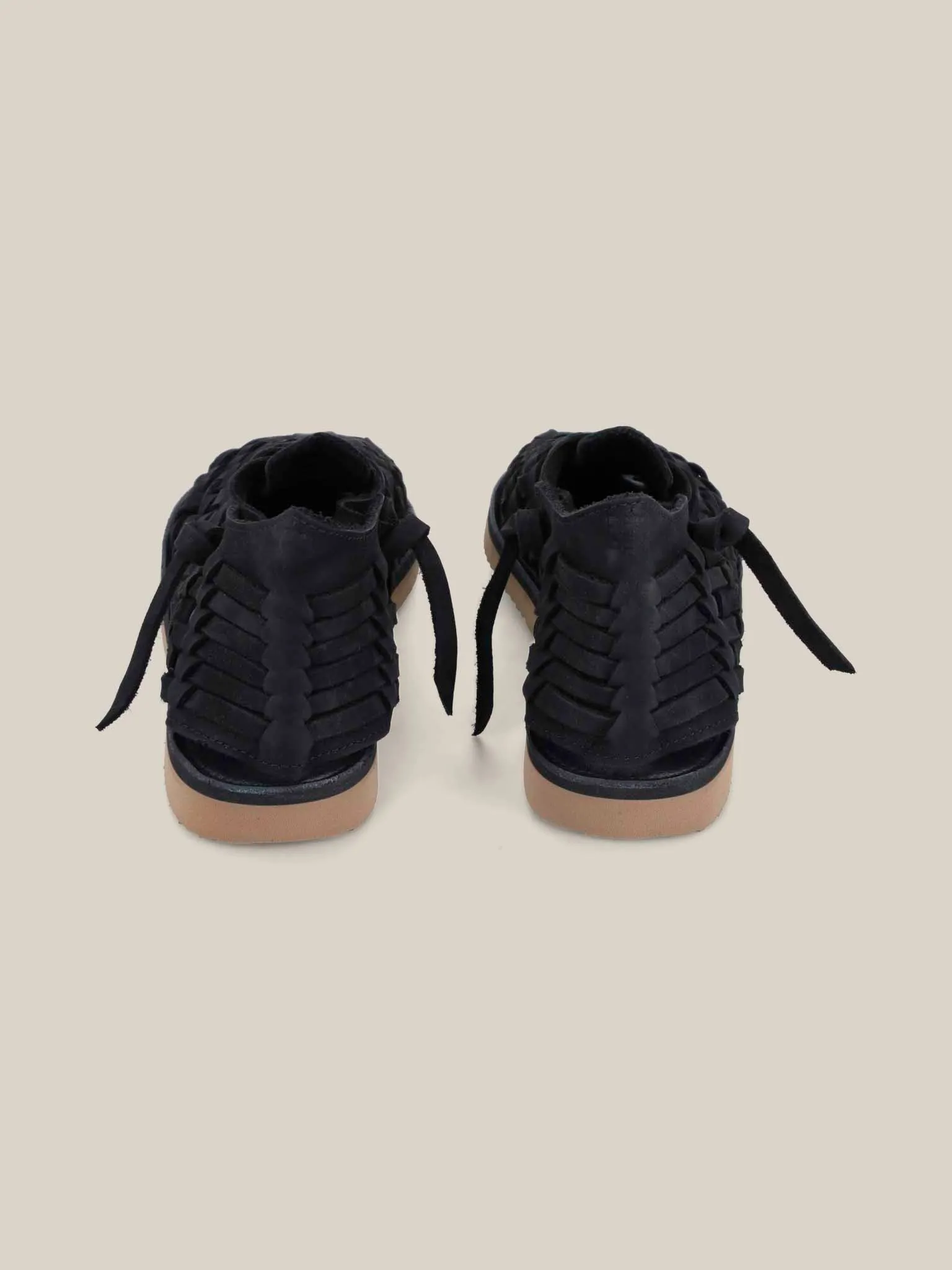 Aspen LiteSole Loafers Nubuck Leather - Women sold by Espiritu product image thumbnail 5