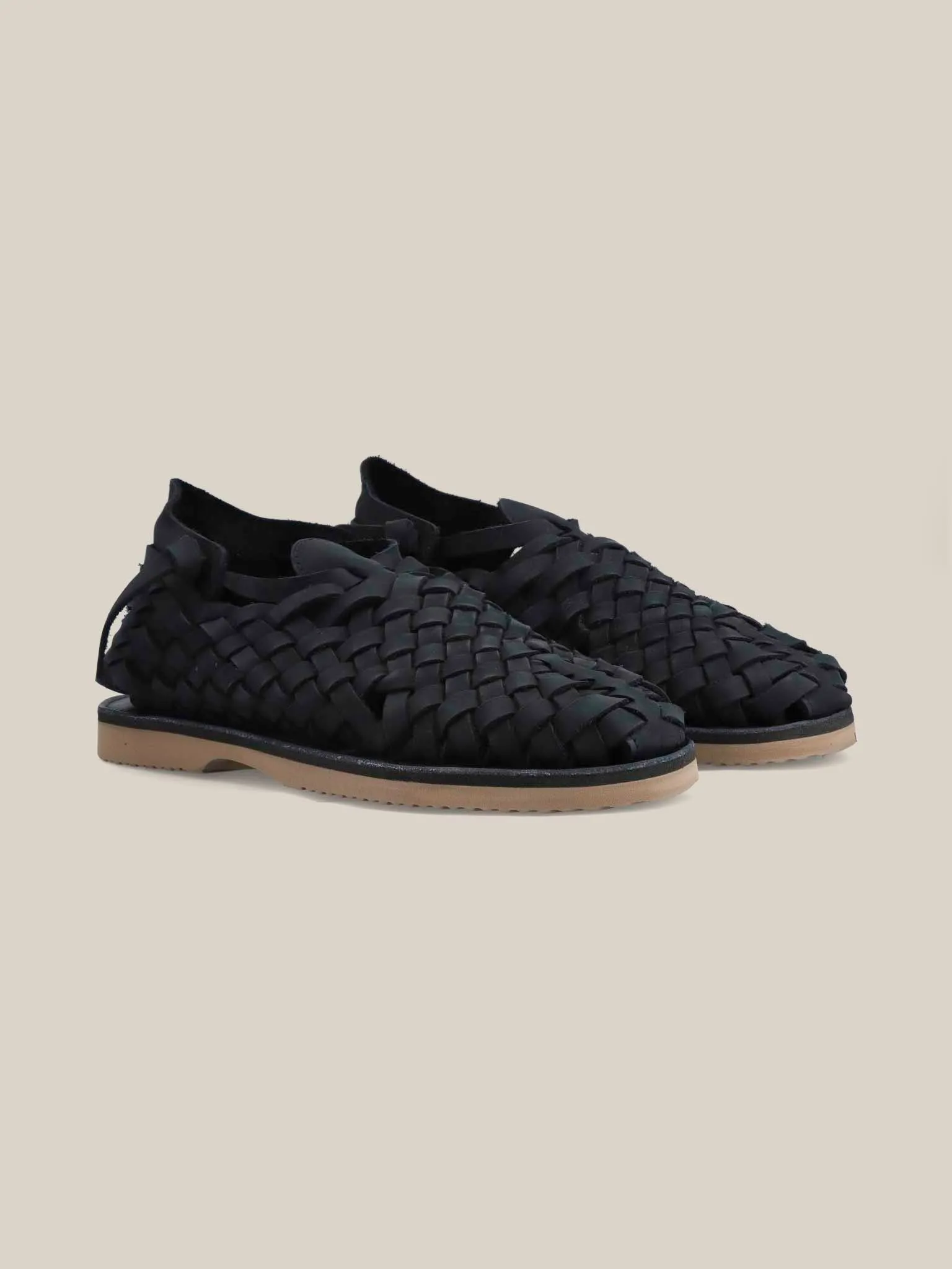 Aspen LiteSole Loafers Nubuck Leather - Men sold by Espiritu product image thumbnail 3