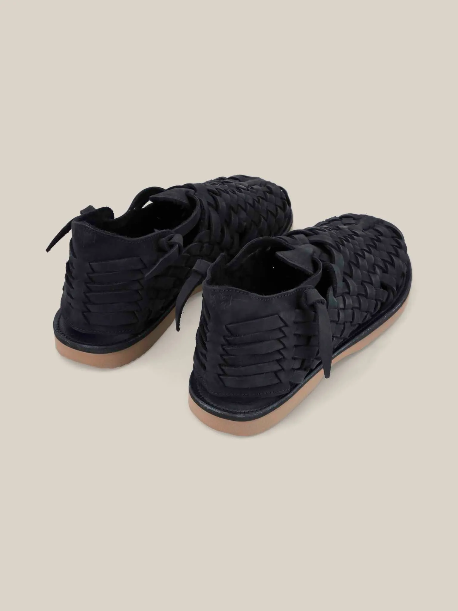 Aspen LiteSole Loafers Nubuck Leather - Men sold by Espiritu product image thumbnail 4