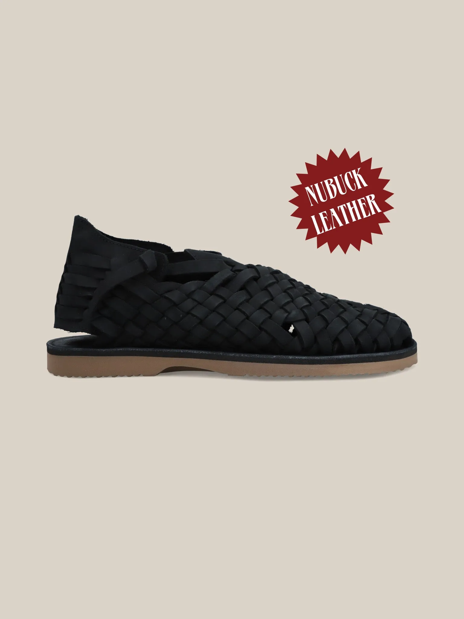 Aspen LiteSole Loafers Nubuck Leather - Men sold by Espiritu