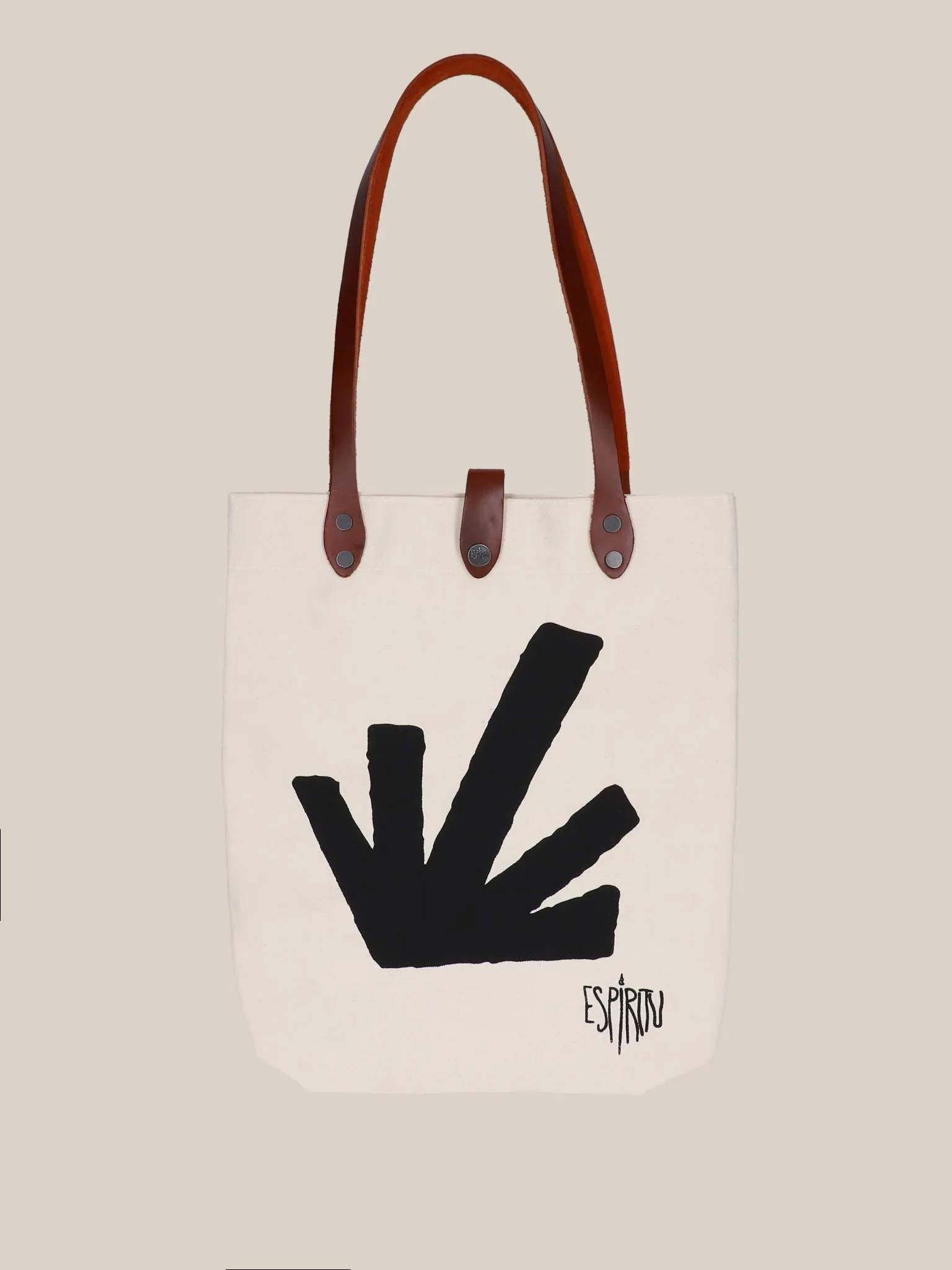 Sprout Totebag sold by Espiritu product image thumbnail 2