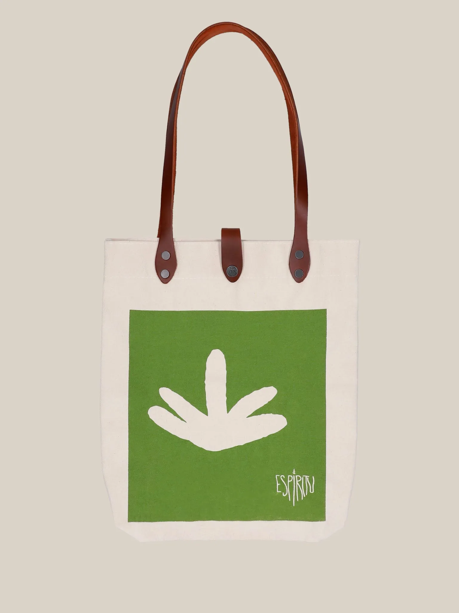 Bush Tote bag sold by Espiritu product image thumbnail 2