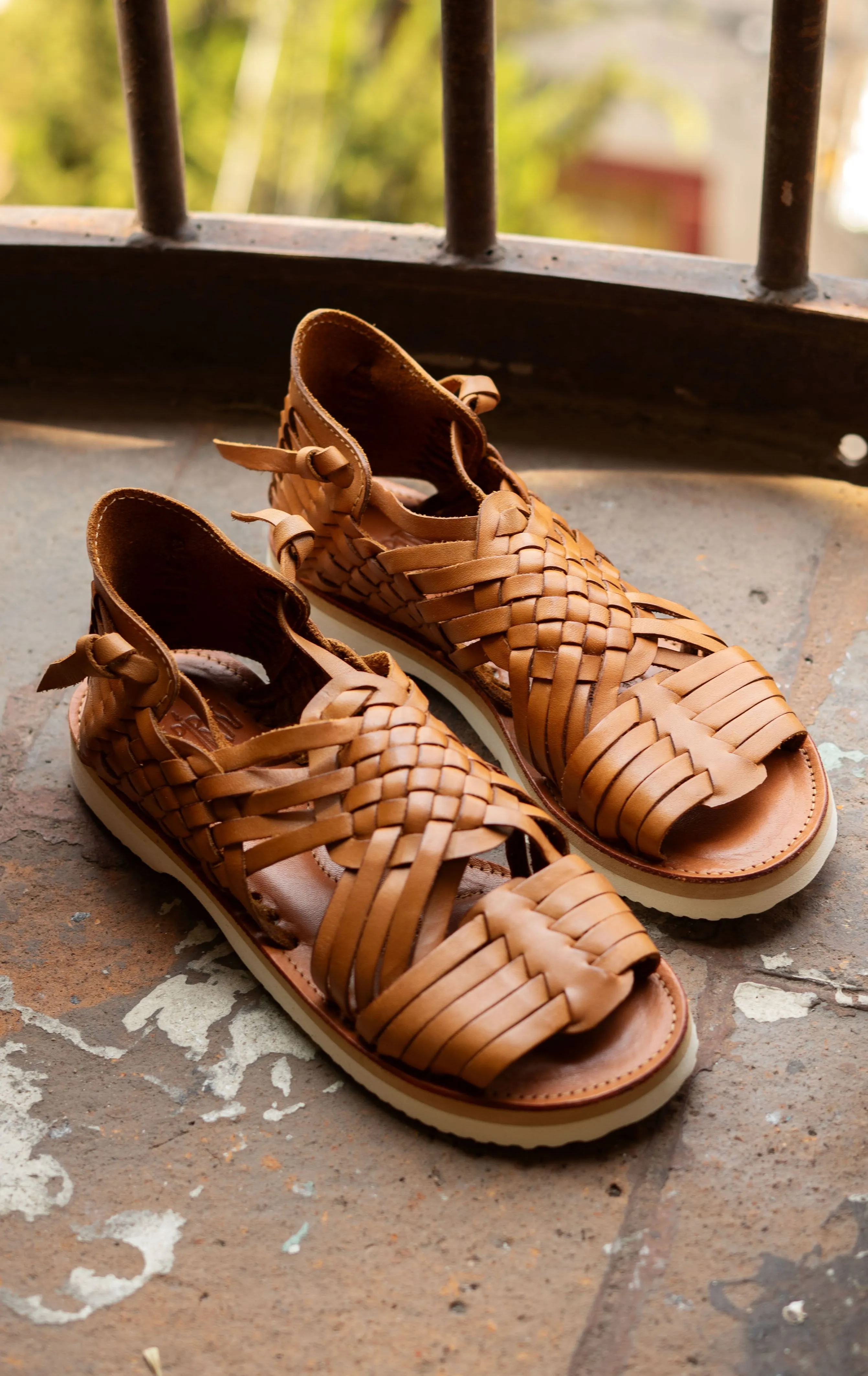 Sol LiteSole™ Sandals - Women sold by Espiritu product image thumbnail 2