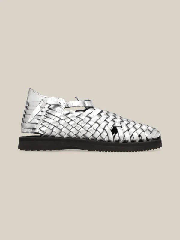 Shooting Star LiteSole™ Loafers - Women made by Espiritu