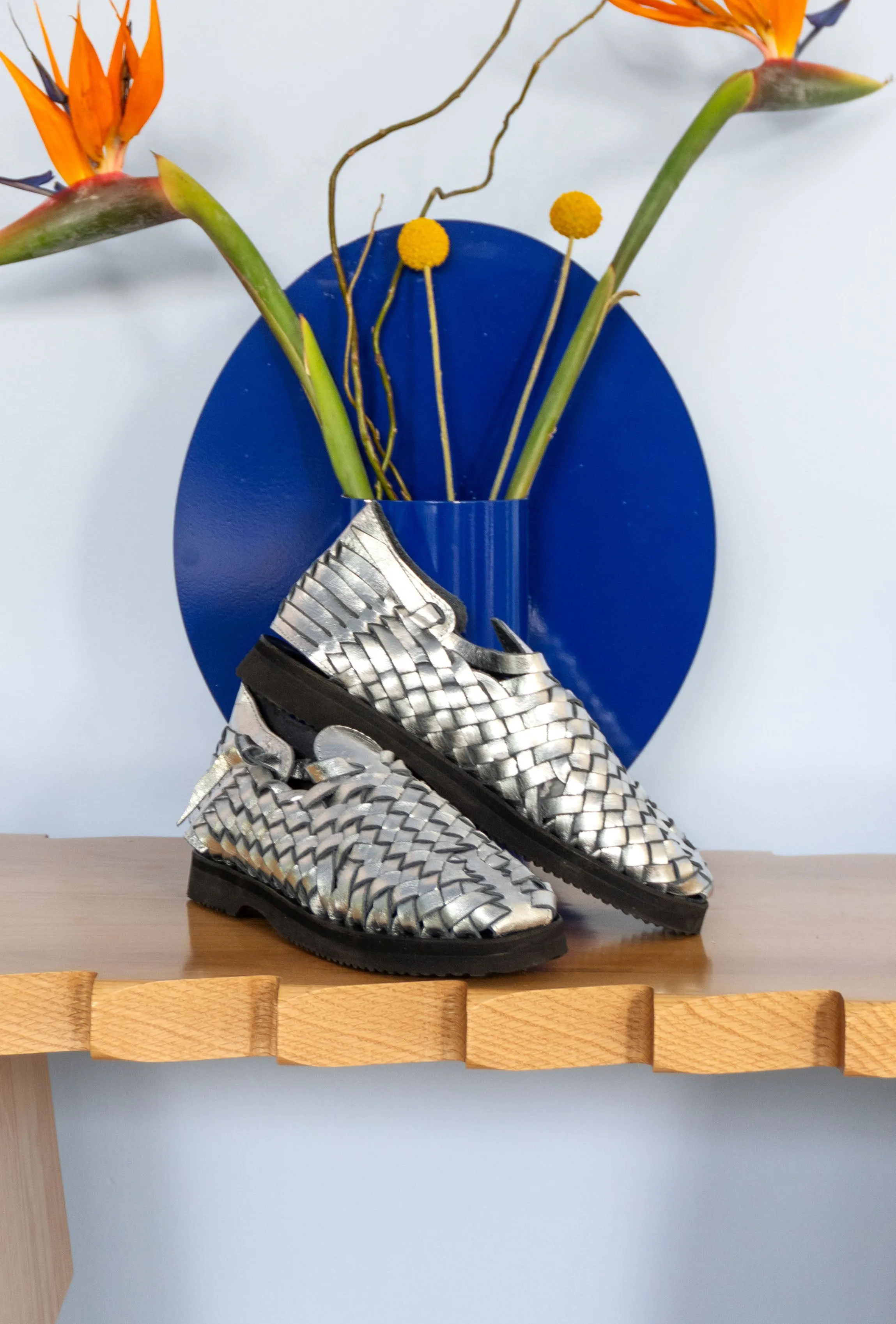 Shooting Star LiteSole™ Loafers - Women sold by Espiritu product image thumbnail 2