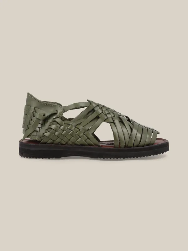 Selva LiteSole™ Sandals - Women made by Espiritu