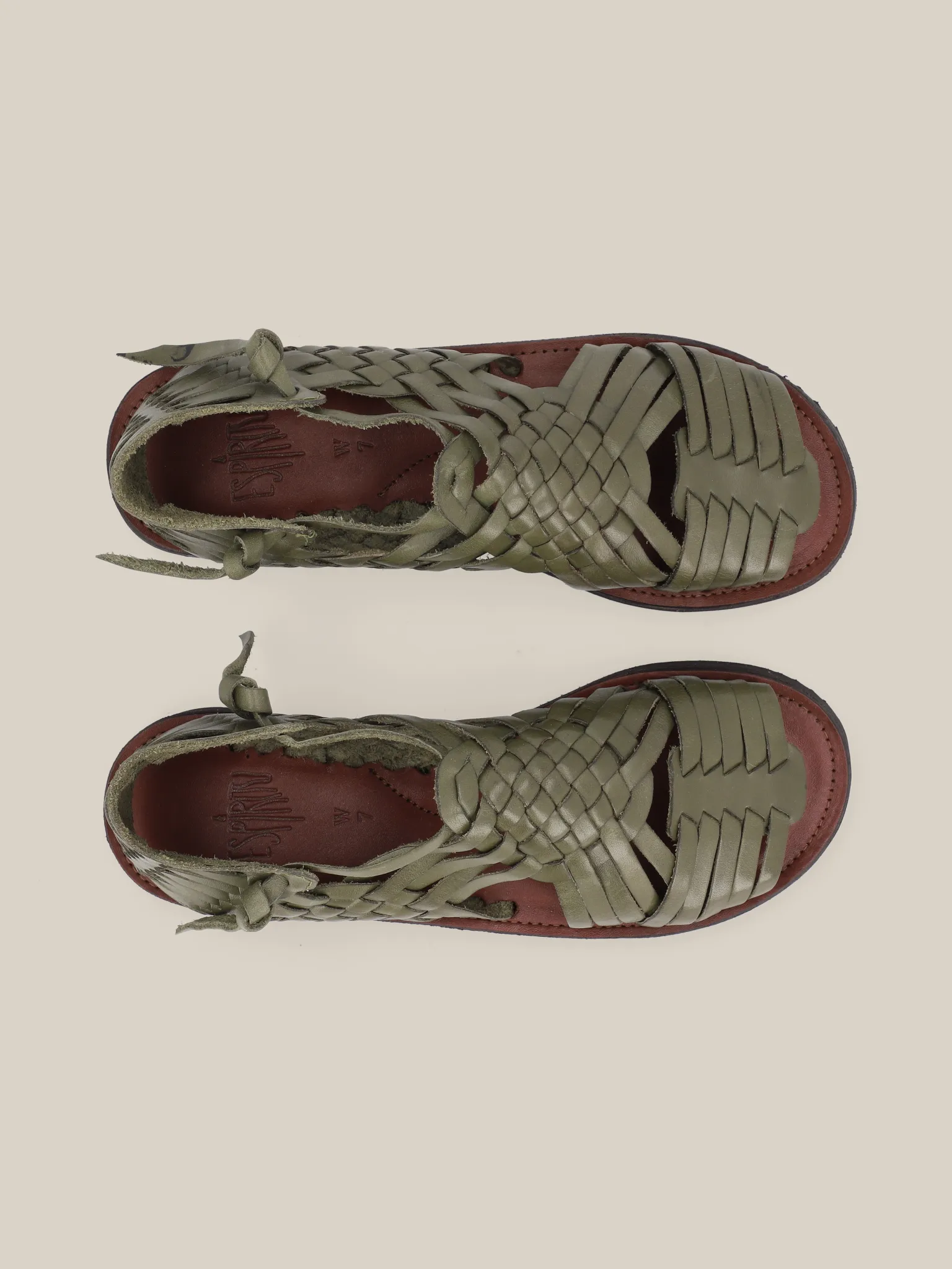 Selva LiteSole™ Sandals - Women sold by Espiritu product image thumbnail 5