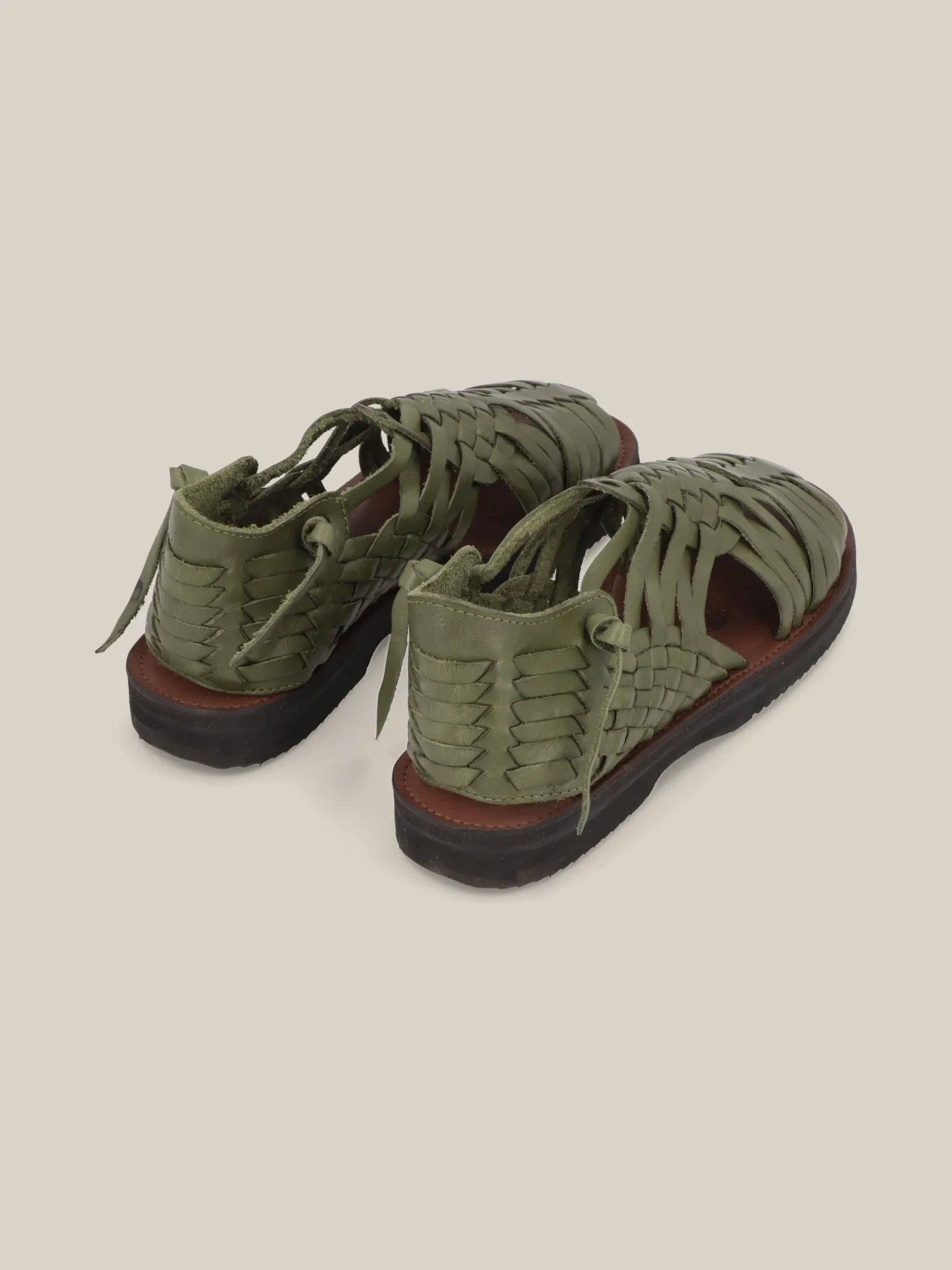 Selva LiteSole™ Sandals - Women sold by Espiritu product image thumbnail 3